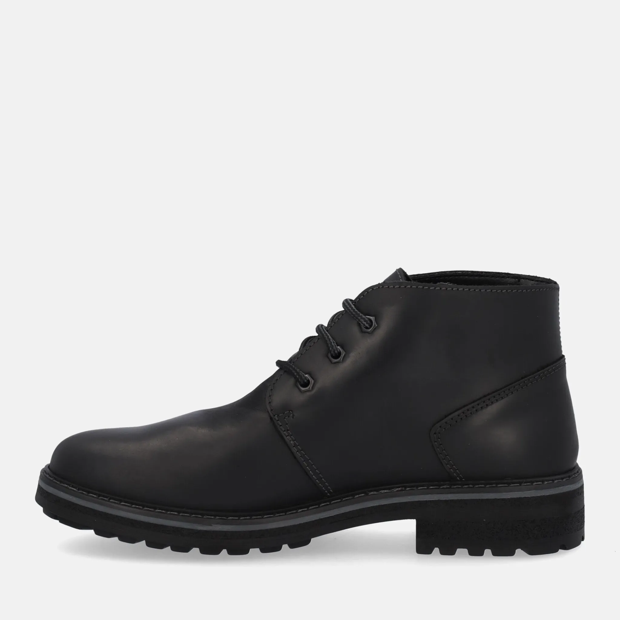 IGI E CO IGI&CO FREDDY GTX | Uomo Polacco E Beatles