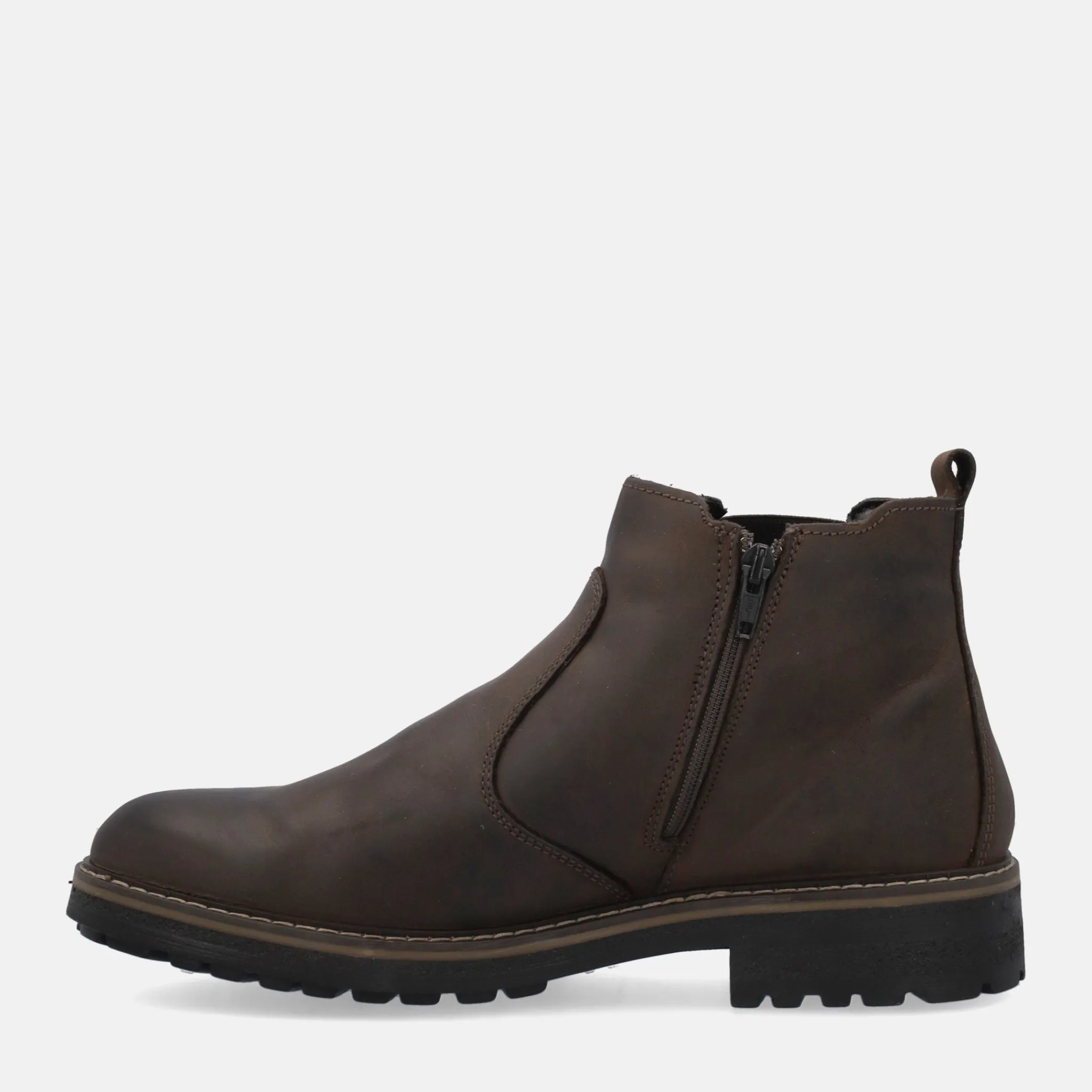 IGI E CO IGI&CO FREDDY GTX | Uomo Polacco E Beatles