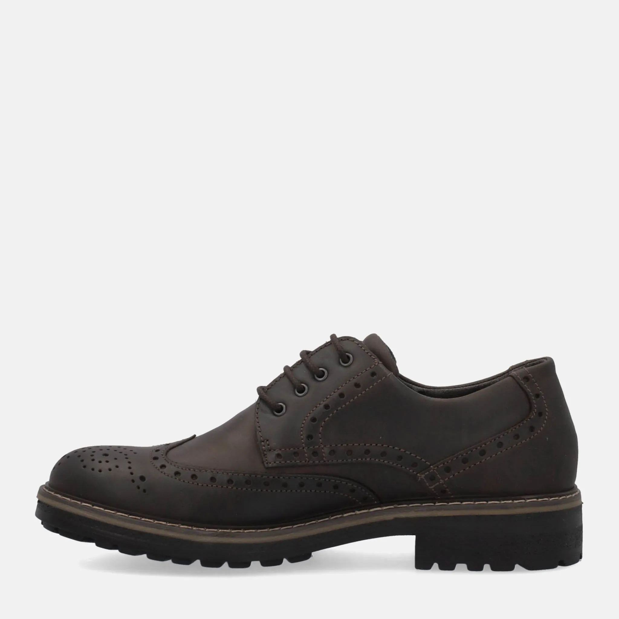 IGI E CO IGI&CO FREDDY GTX | Uomo Scarpe Civili
