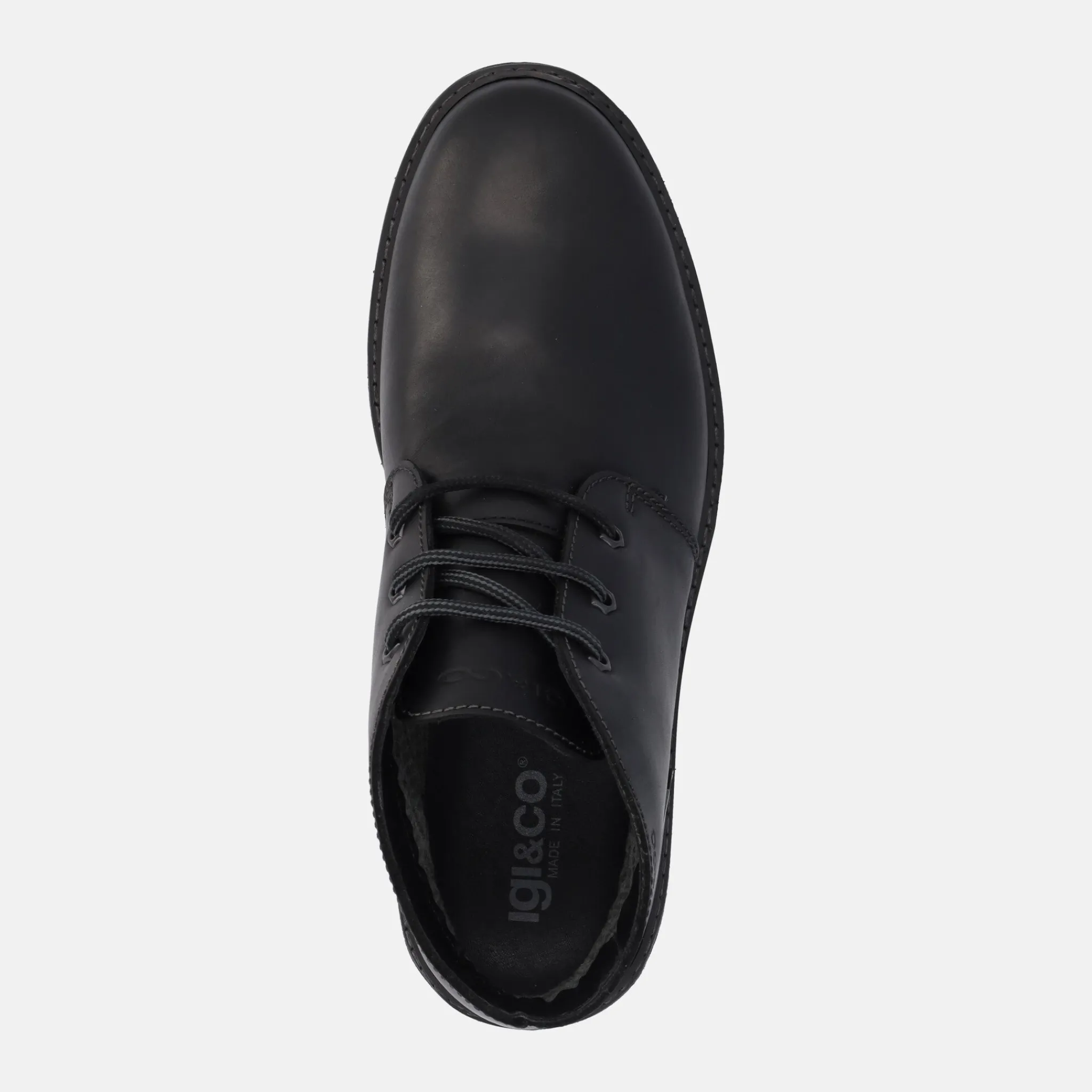 IGI E CO IGI&CO FREDDY GTX | Uomo Polacco E Beatles