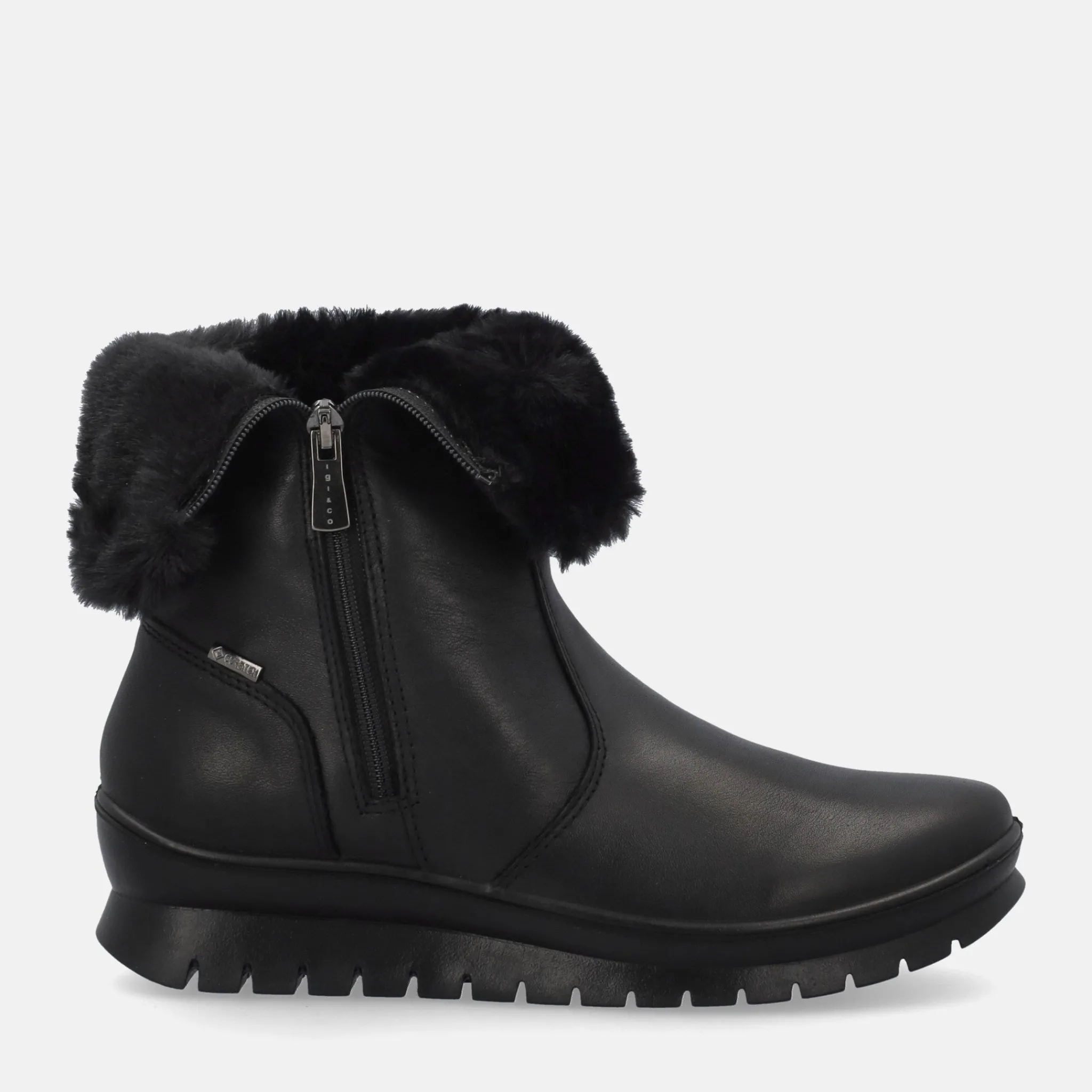 IGI E CO IGI&CO KIA GTX | Donna Tronchetti