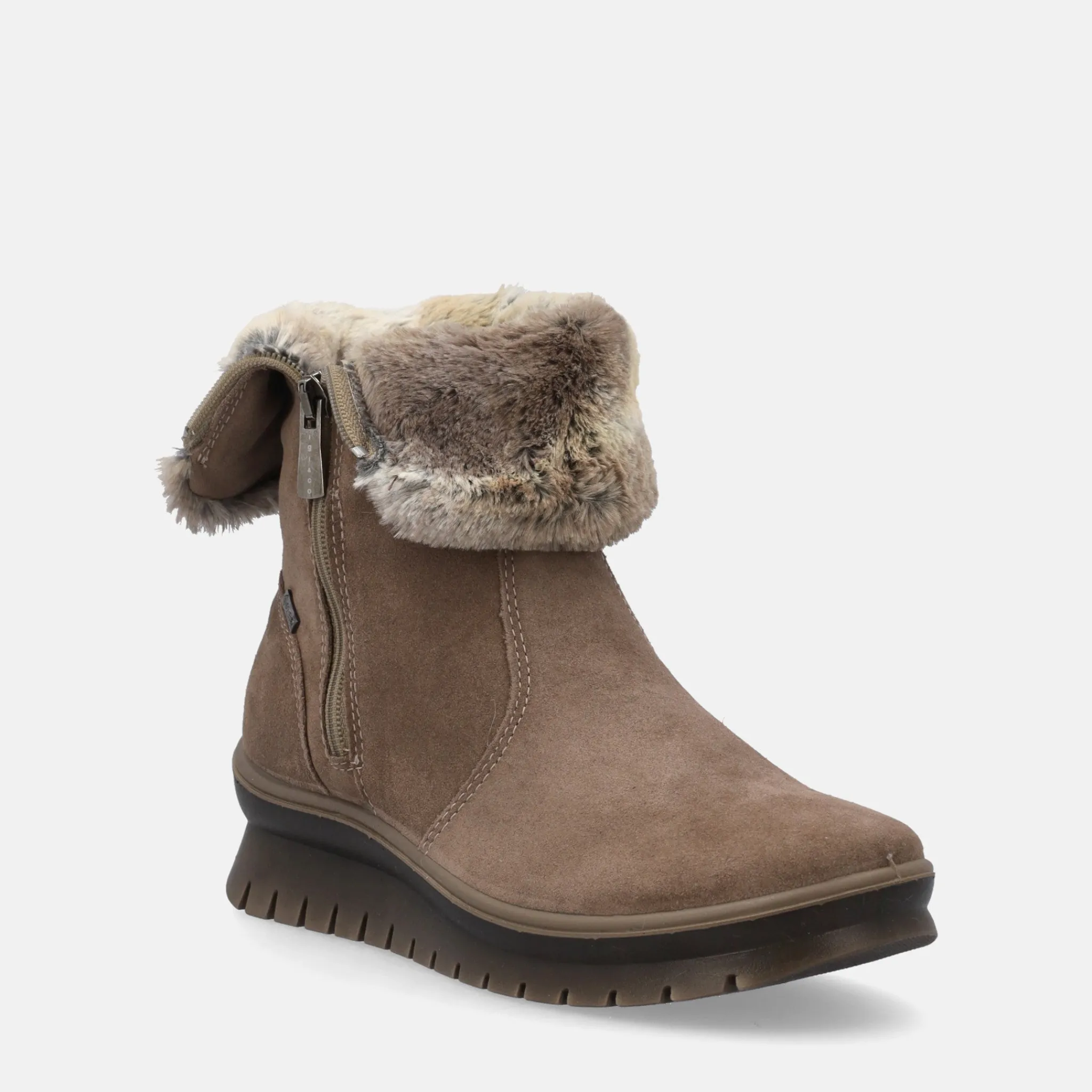 IGI E CO IGI&CO KIA GTX | Donna Tronchetti