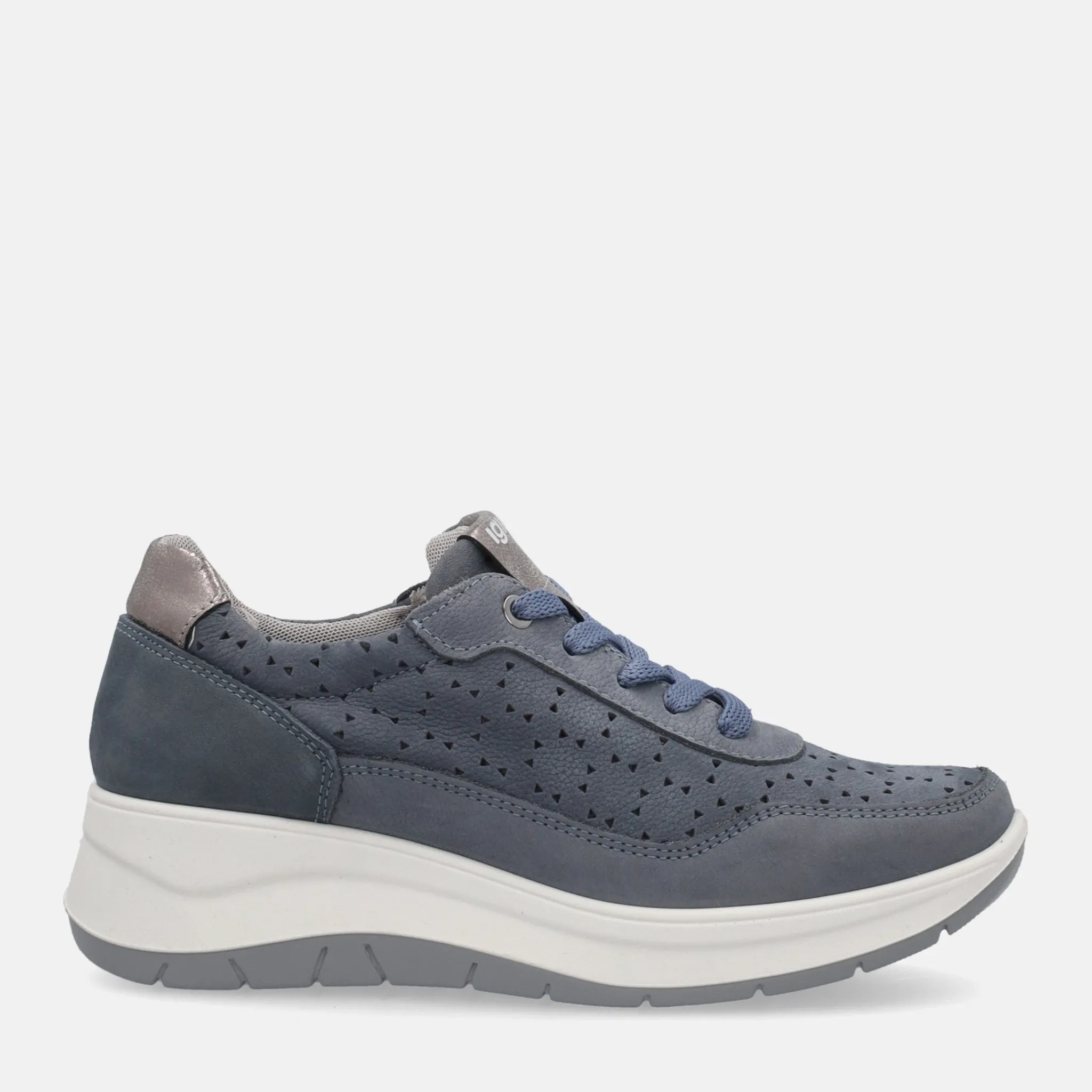 IGI E CO IGI&CO MARGO | Donna Sneakers