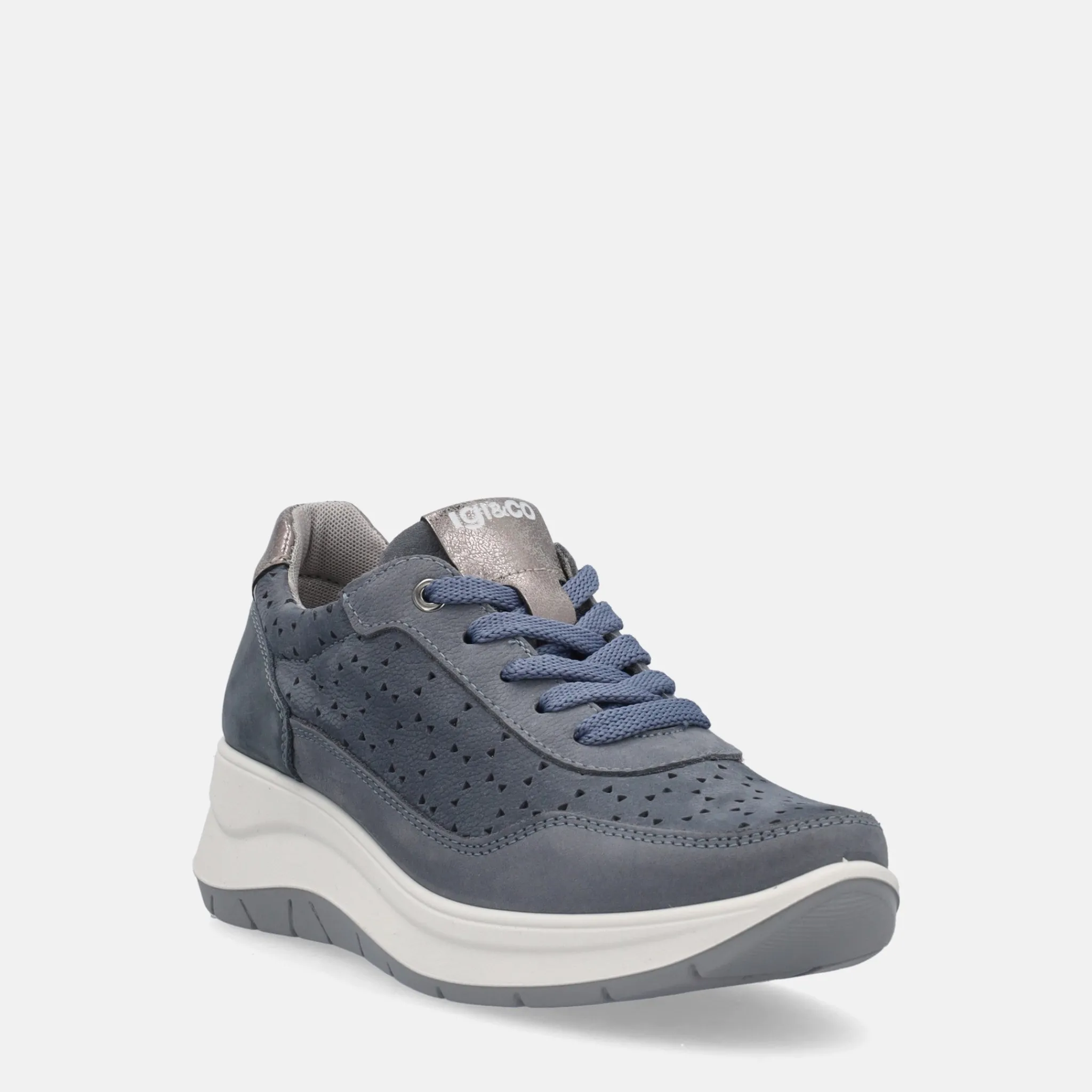 IGI E CO IGI&CO MARGO | Donna Sneakers