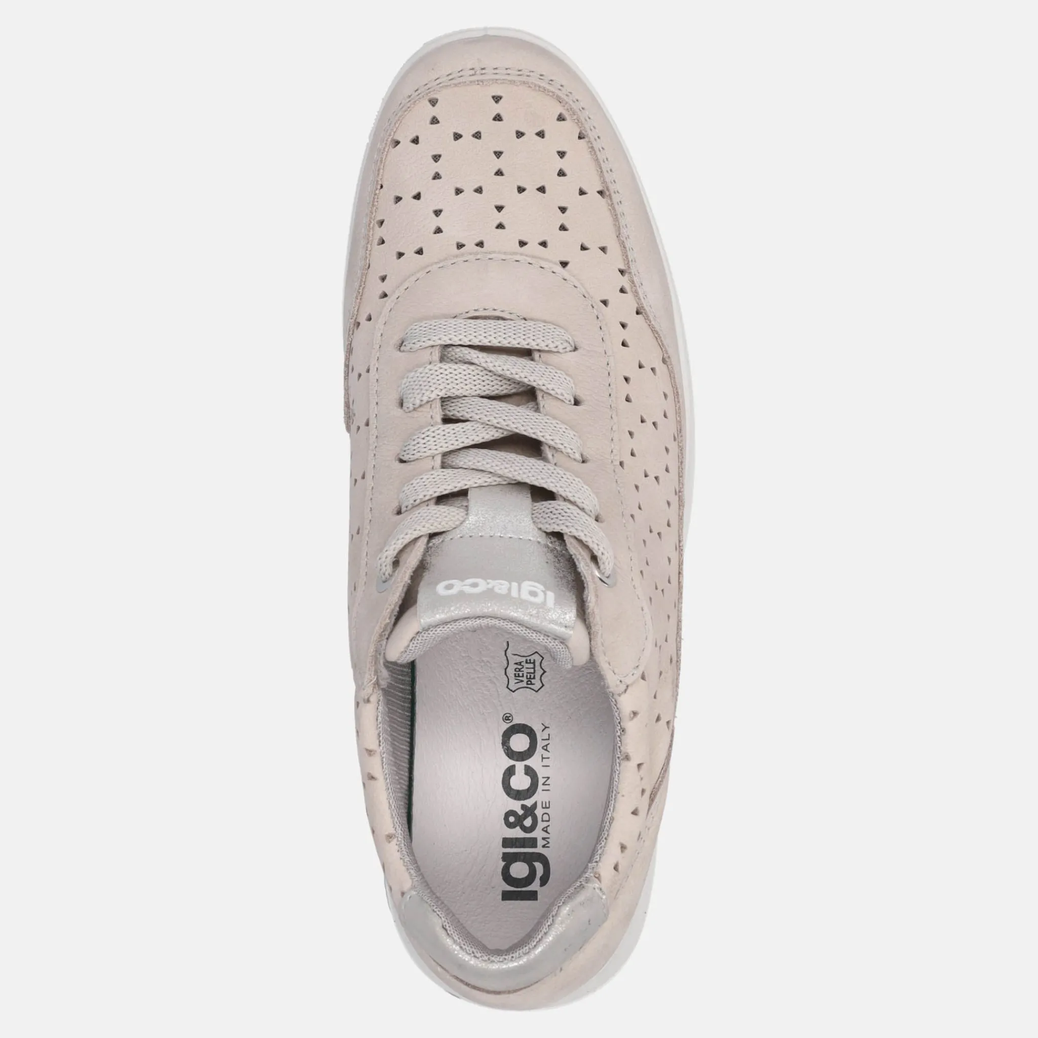 IGI E CO IGI&CO MARGO | Donna Sneakers