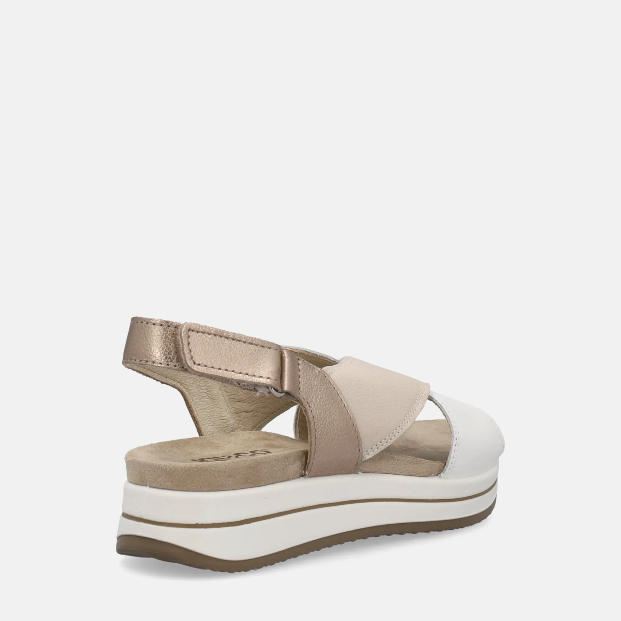 IGI E CO IGI&CO SINDY | Donna Sandali