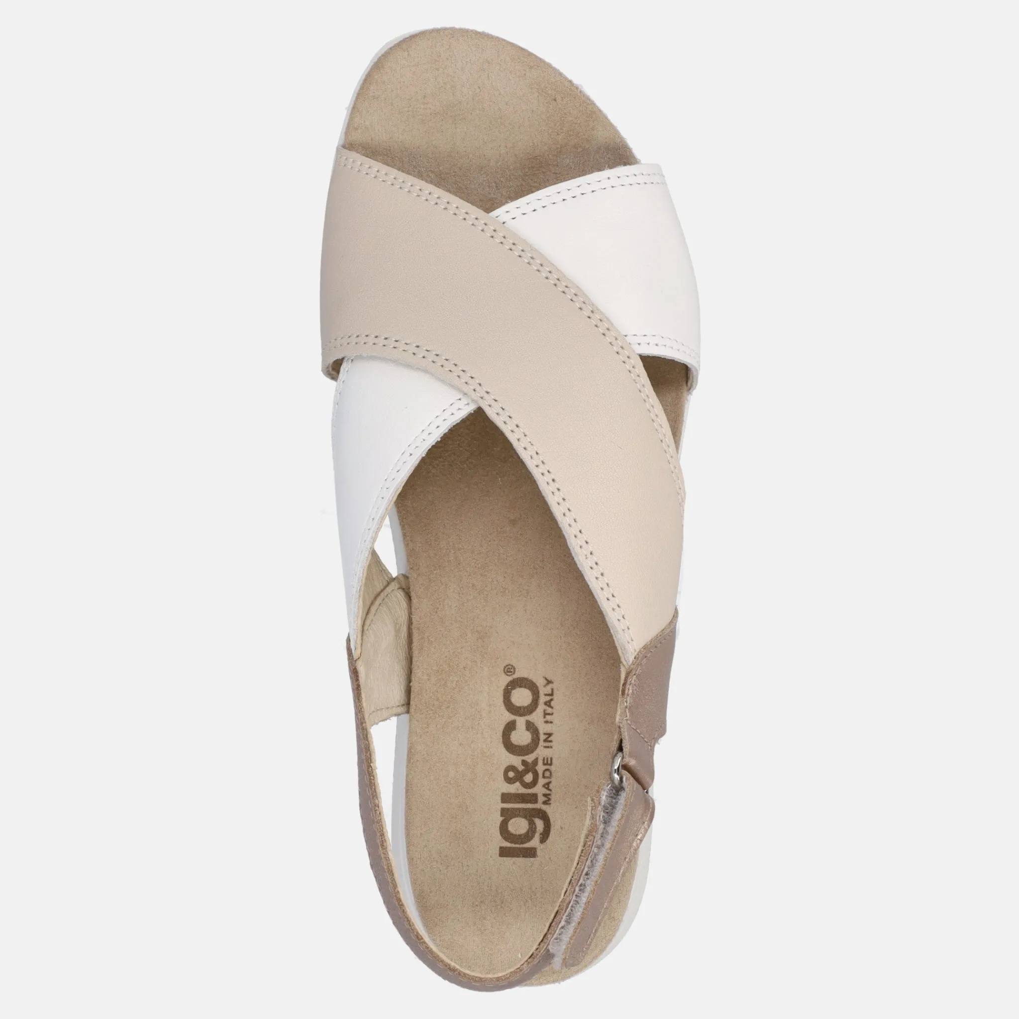 IGI E CO IGI&CO SINDY | Donna Sandali