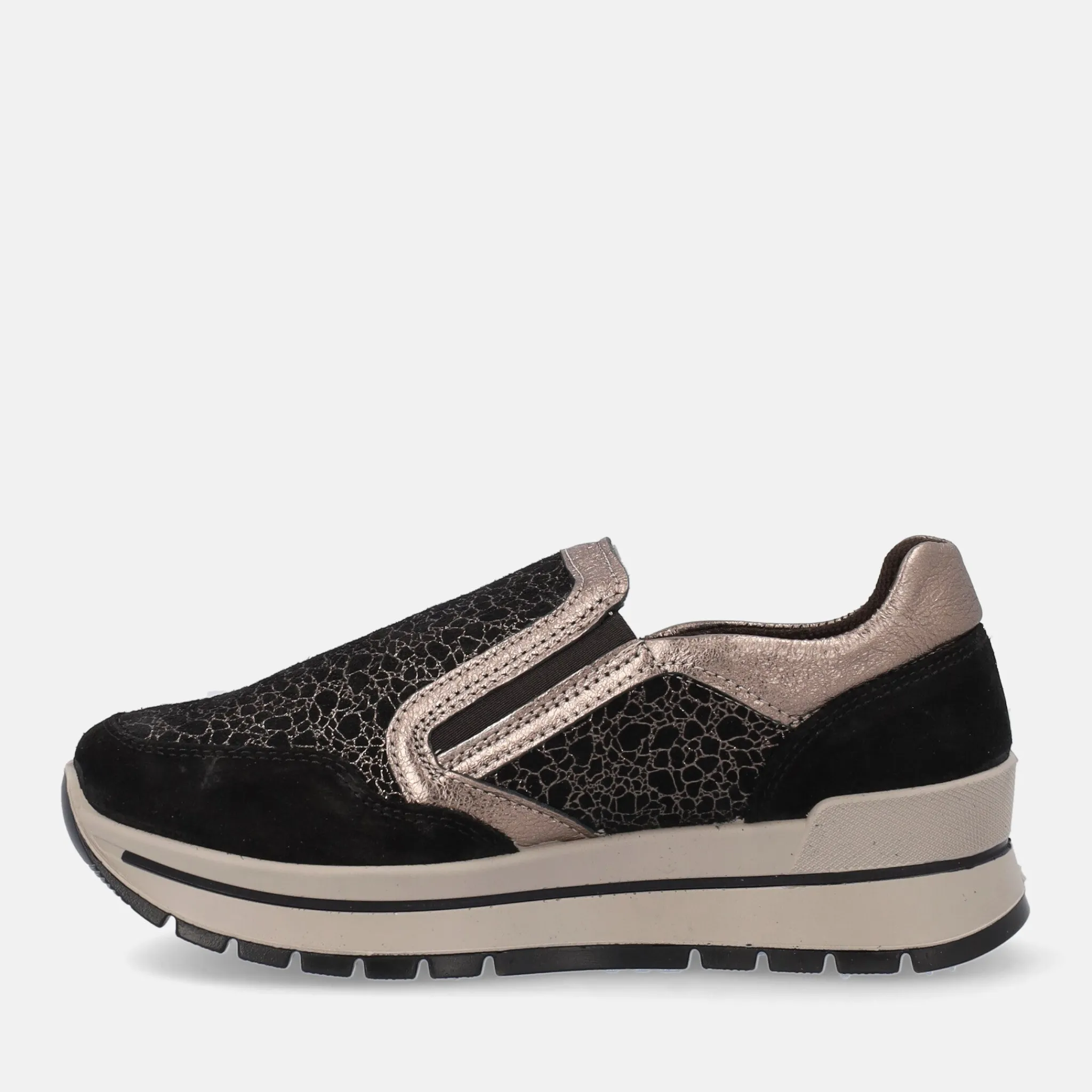 IGI E CO IGI&CO SNEAKERS | Donna Sneakers