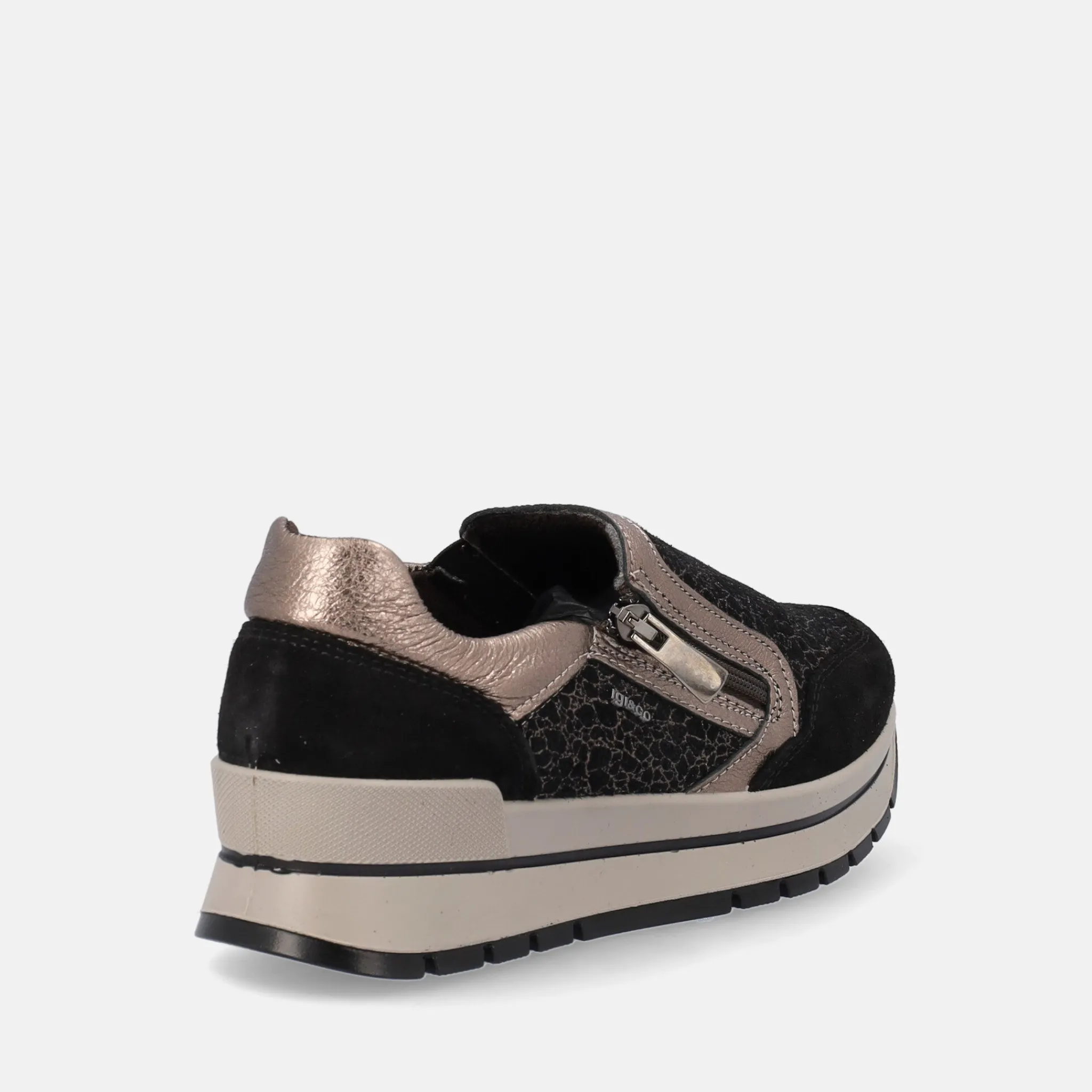 IGI E CO IGI&CO SNEAKERS | Donna Sneakers
