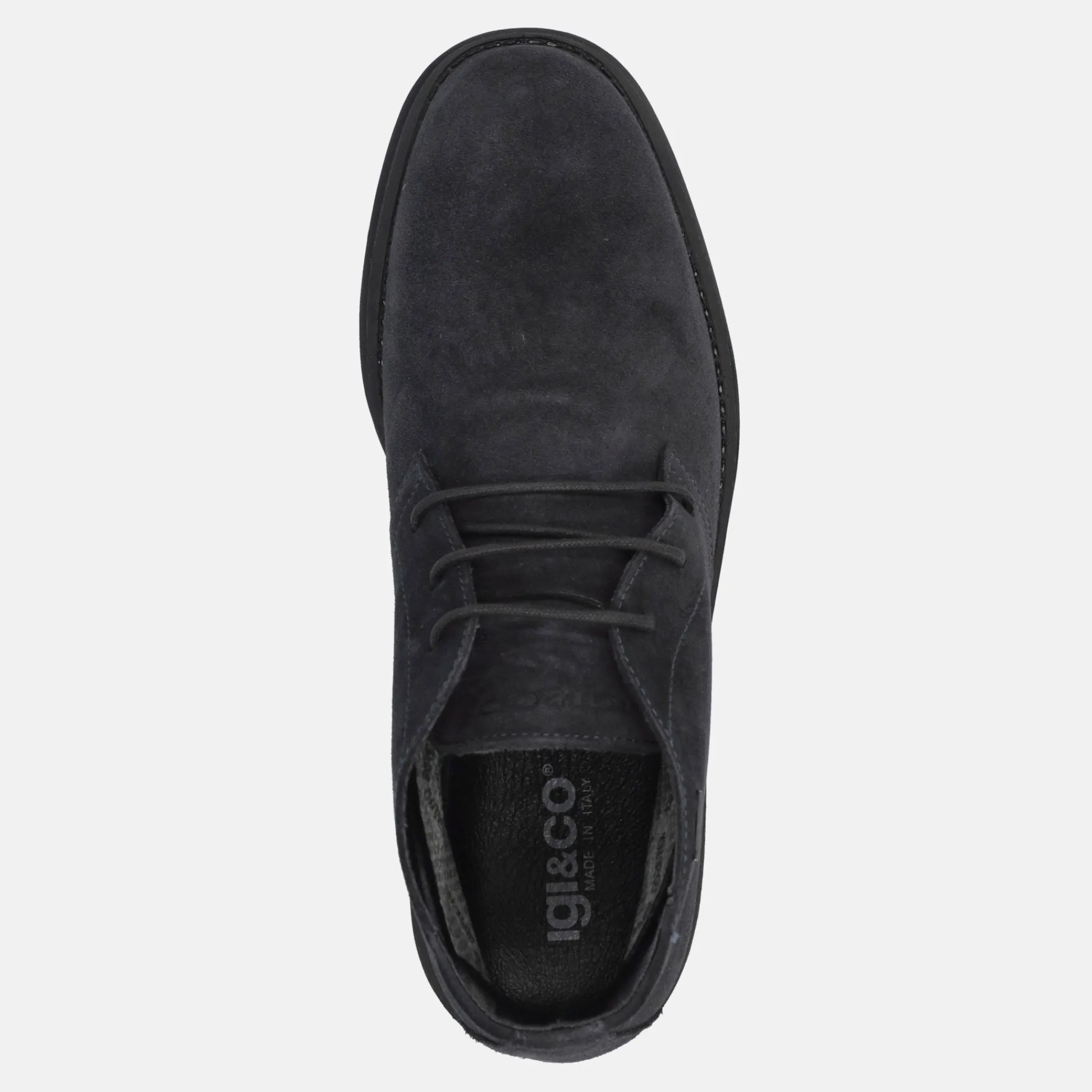 IGI E CO IGI&CO TRAIL GTX | Uomo Polacco E Beatles