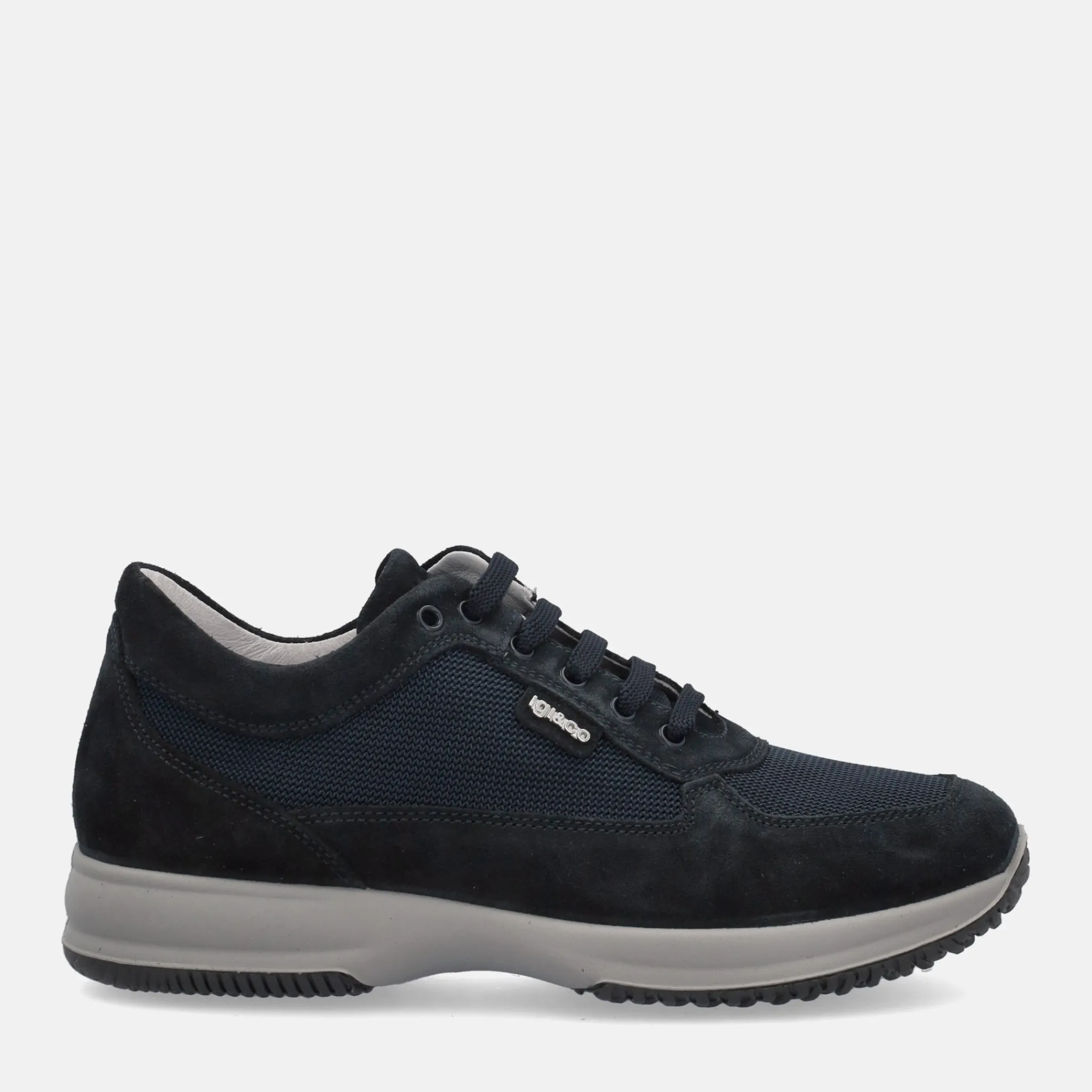 IGI E CO IGI&CO TRAVEL TIME | Uomo Sneakers