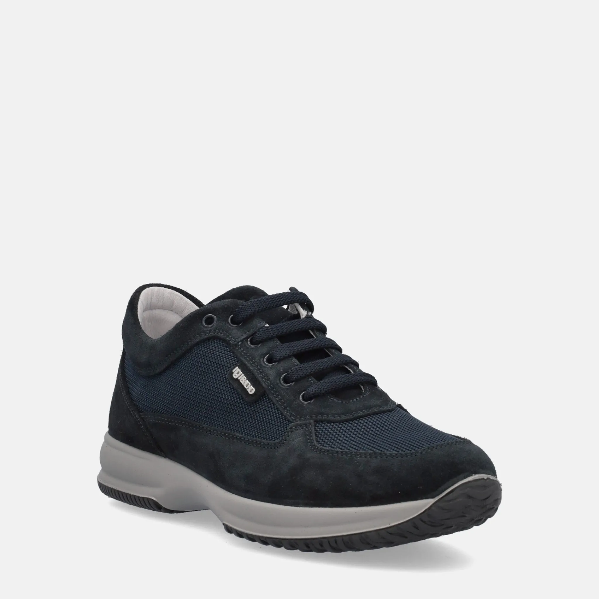 IGI E CO IGI&CO TRAVEL TIME | Uomo Sneakers
