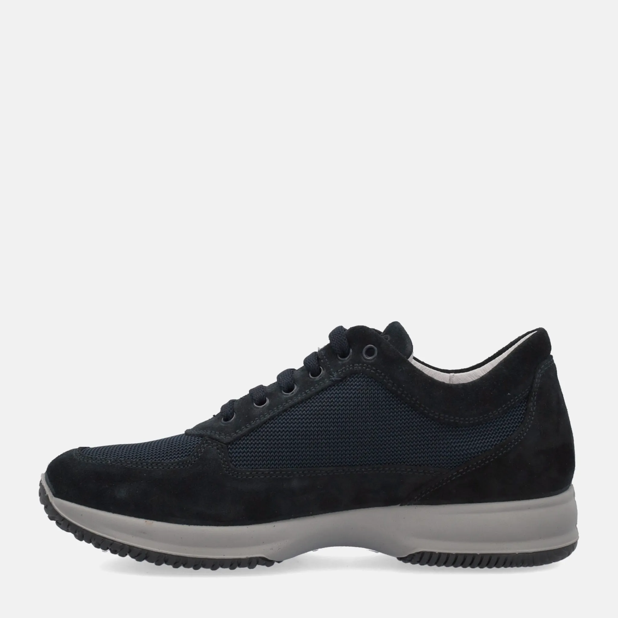 IGI E CO IGI&CO TRAVEL TIME | Uomo Sneakers