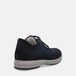 IGI E CO IGI&CO TRAVEL TIME | Uomo Sneakers