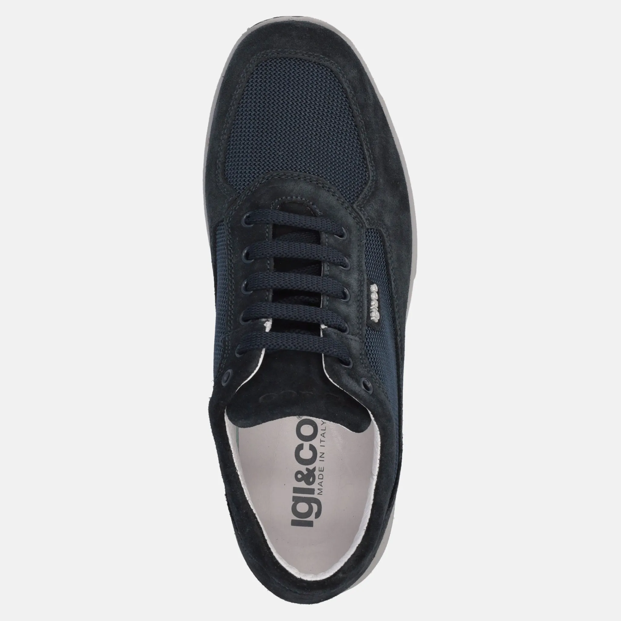 IGI E CO IGI&CO TRAVEL TIME | Uomo Sneakers