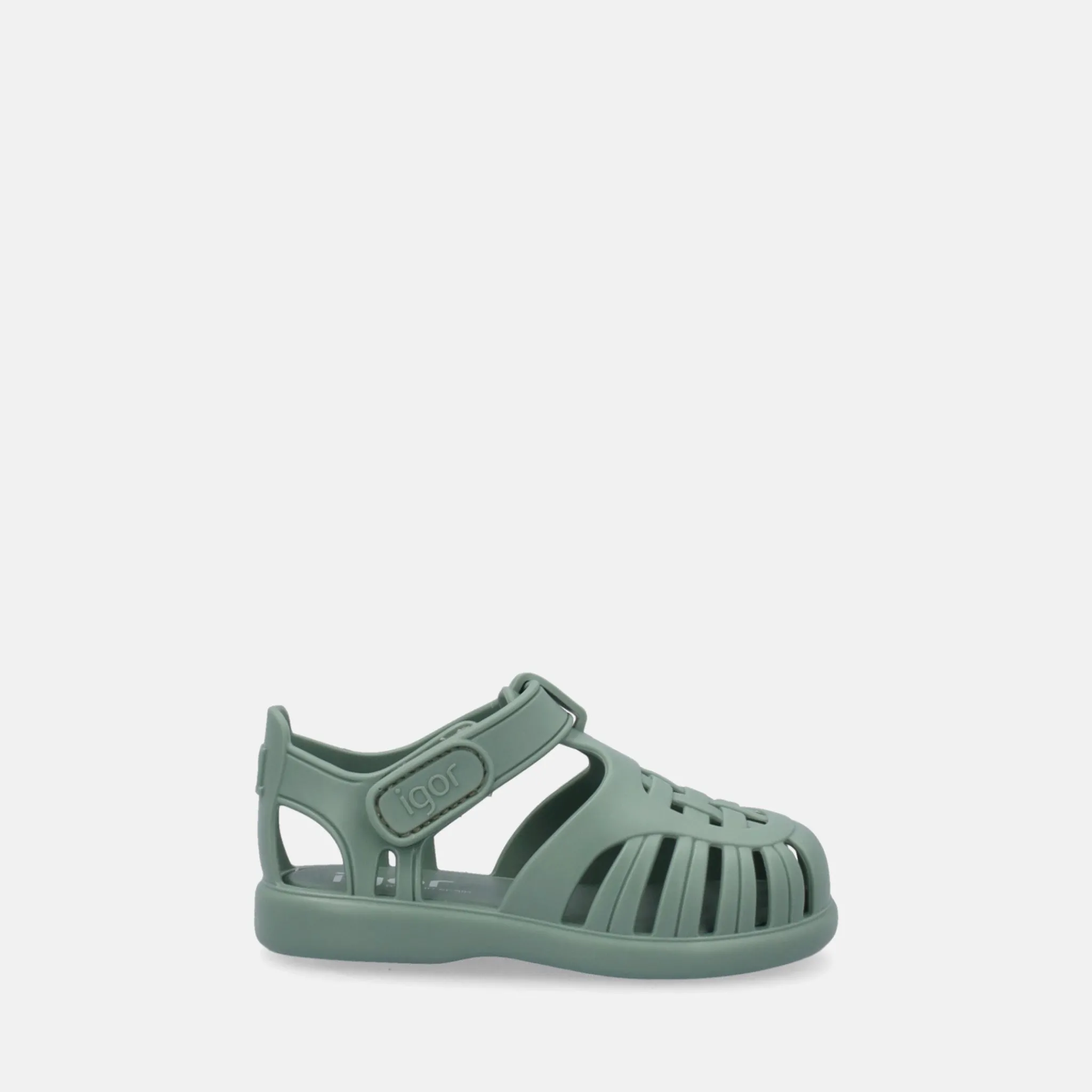 IGOR TOBBY SOLID | Primi Passi | Sandali