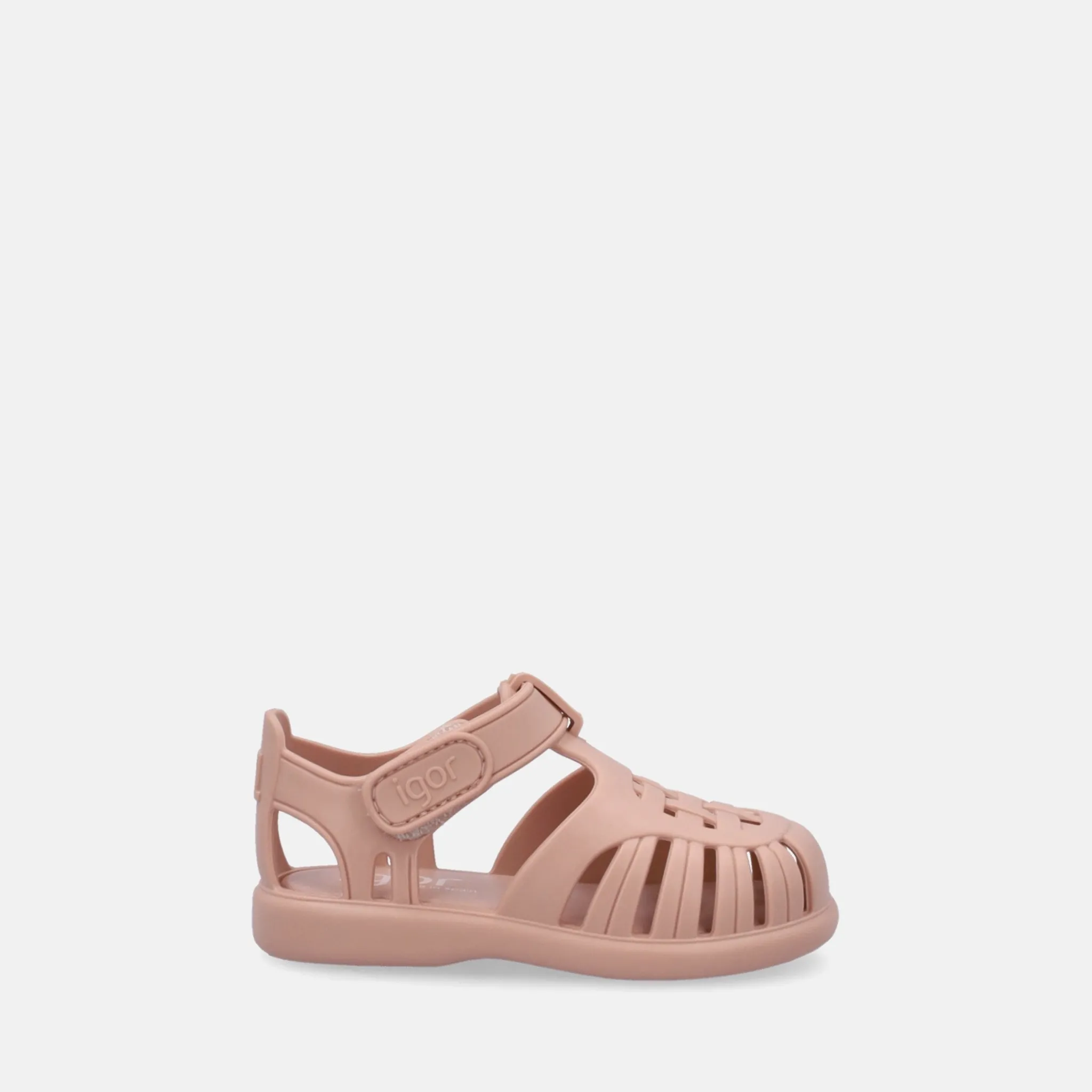 IGOR TOBBY SOLID | Sandali