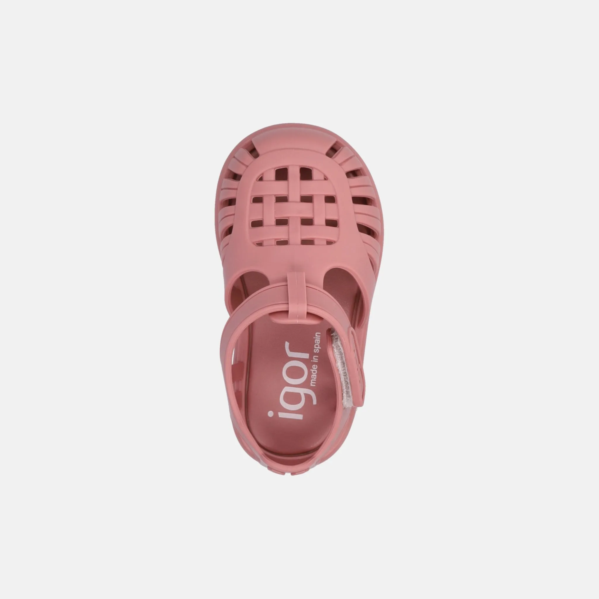 IGOR TOBBY SOLID | Primi Passi | Sandali
