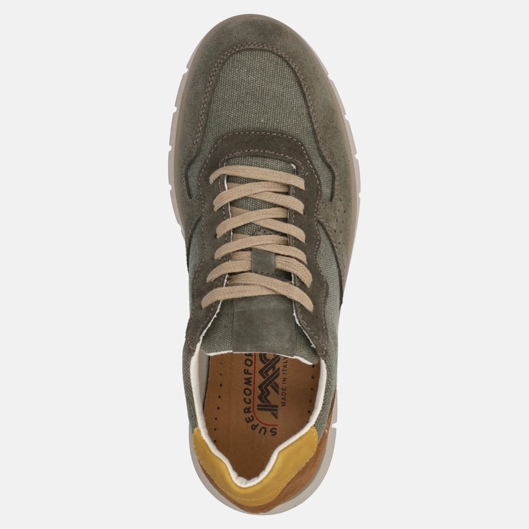 IMAC SNEAKERS | Uomo Sneakers