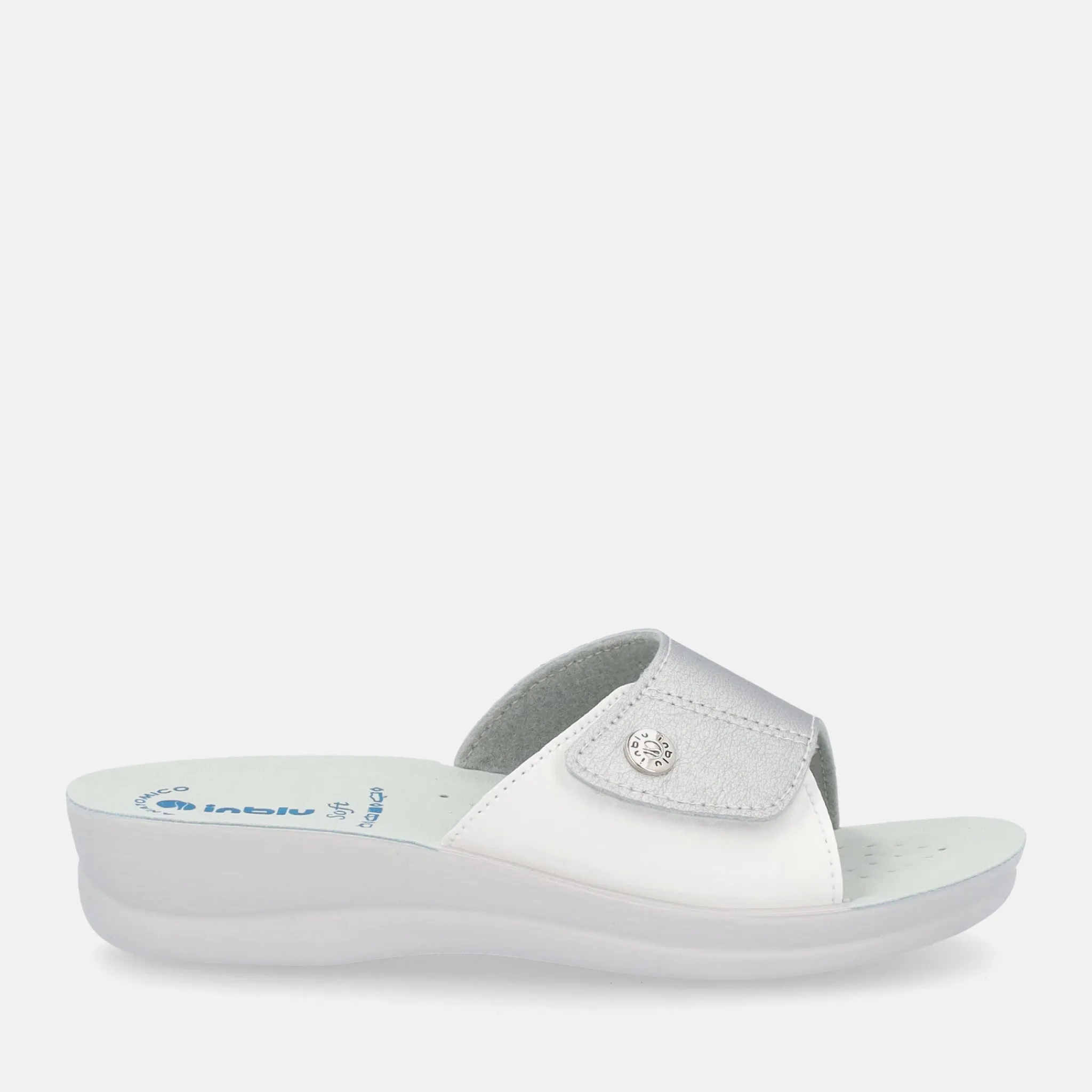 INBLU CIABATTE | Donna Ciabatte | Comfort