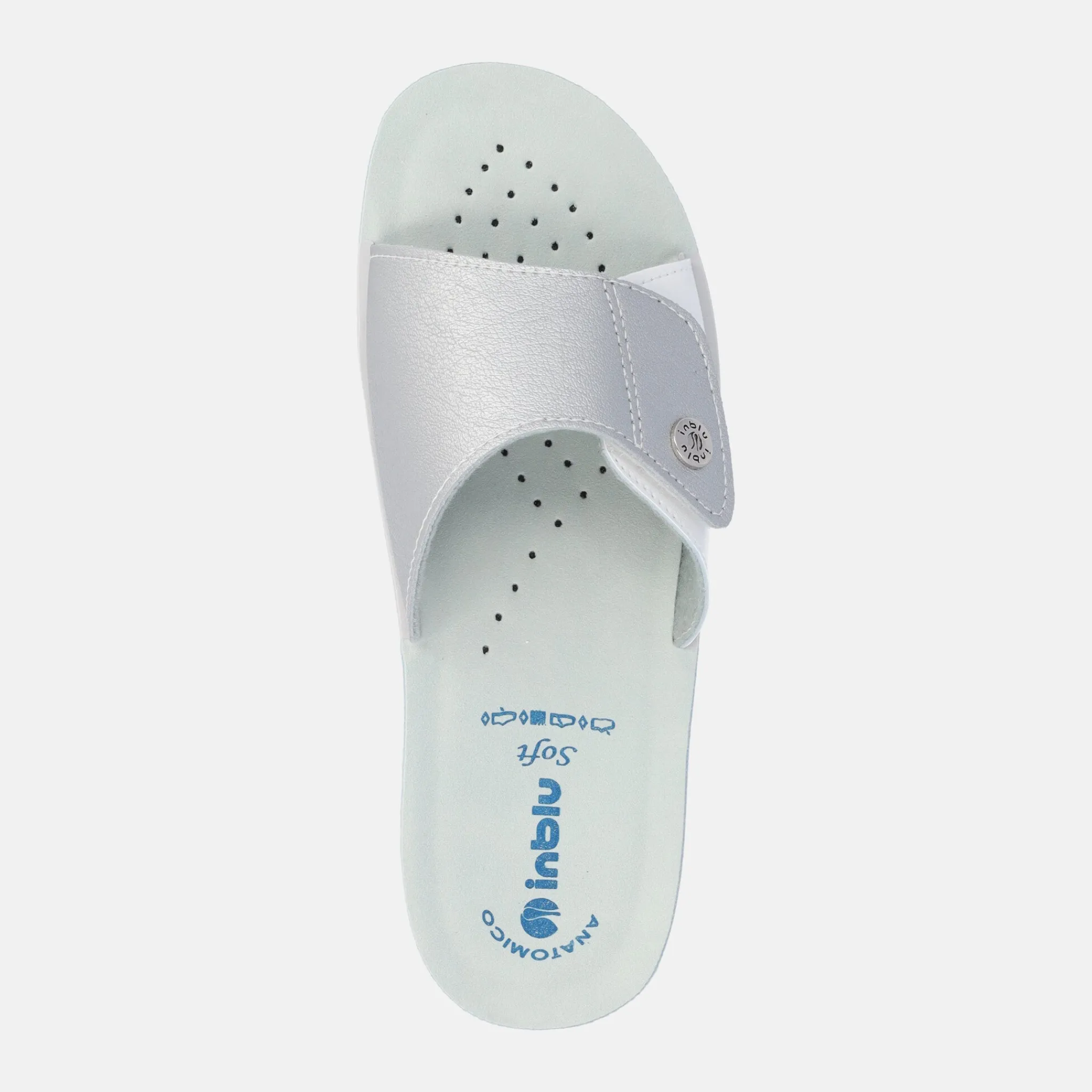 INBLU CIABATTE | Donna Ciabatte | Comfort