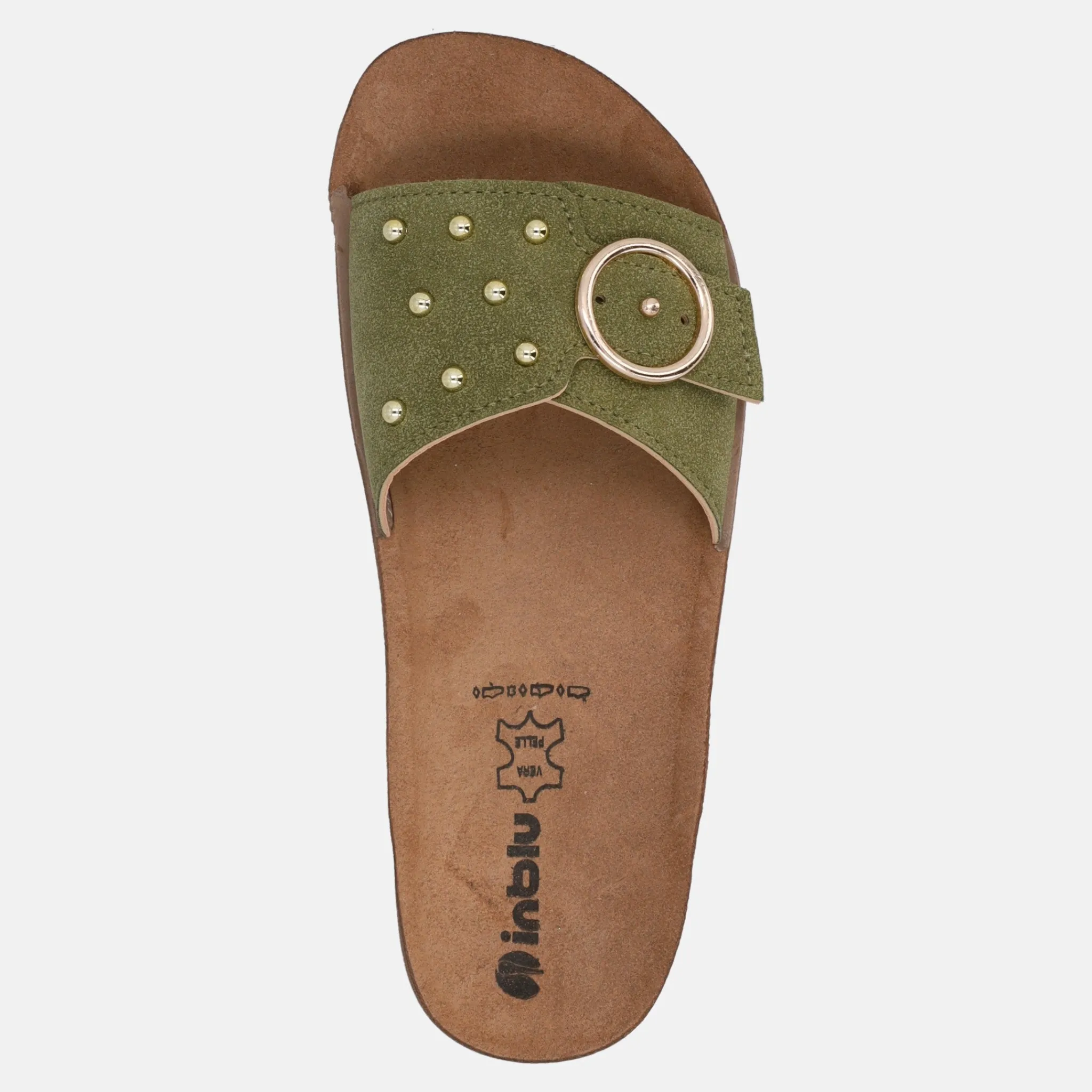 INBLU CIABATTE | Donna Ciabatte