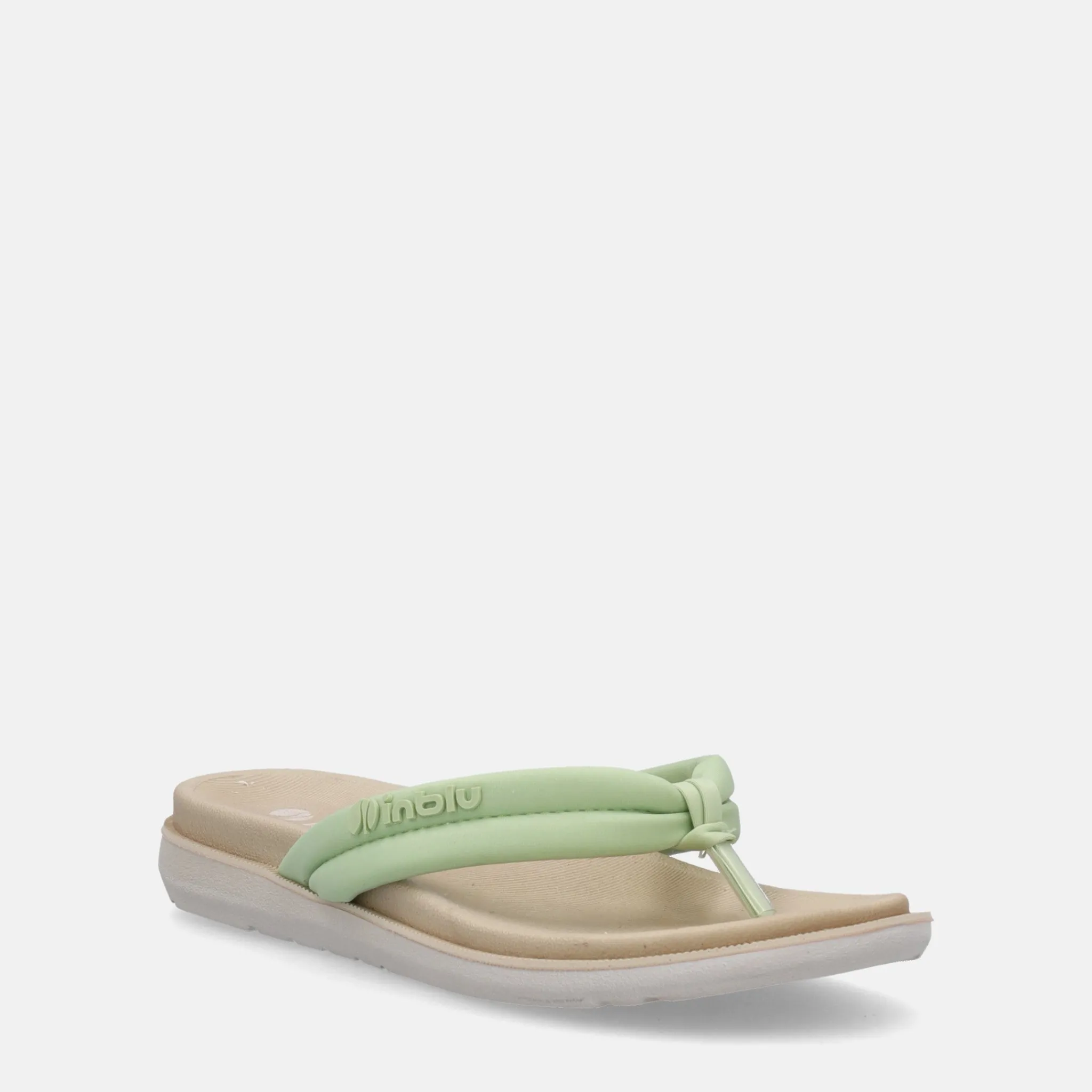 INBLU INFRADITO | Donna Ciabatte