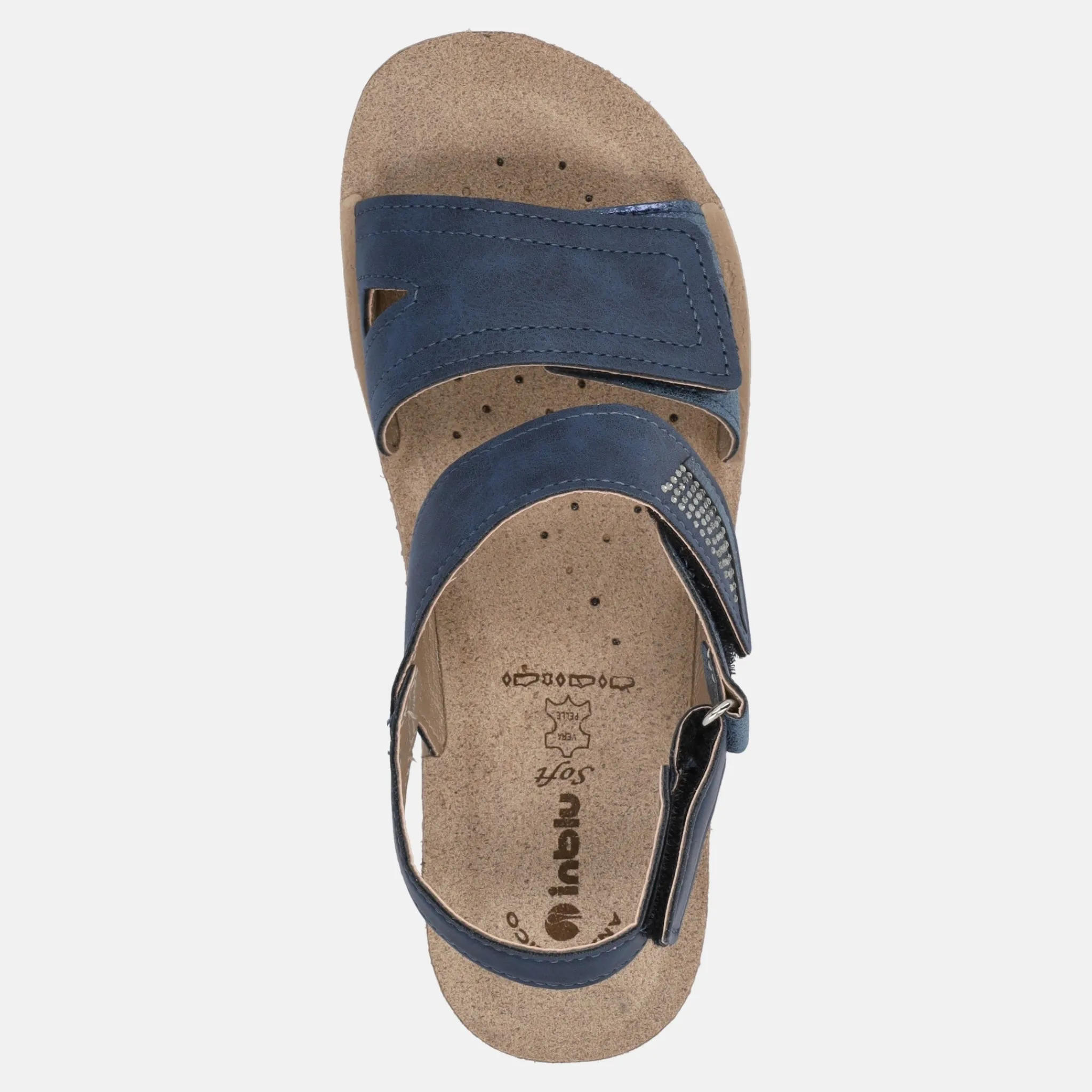 INBLU SANDALI | Donna Sandali