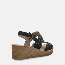 INBLU SANDALI CON ZEPPA | Donna Sandali | Zeppe