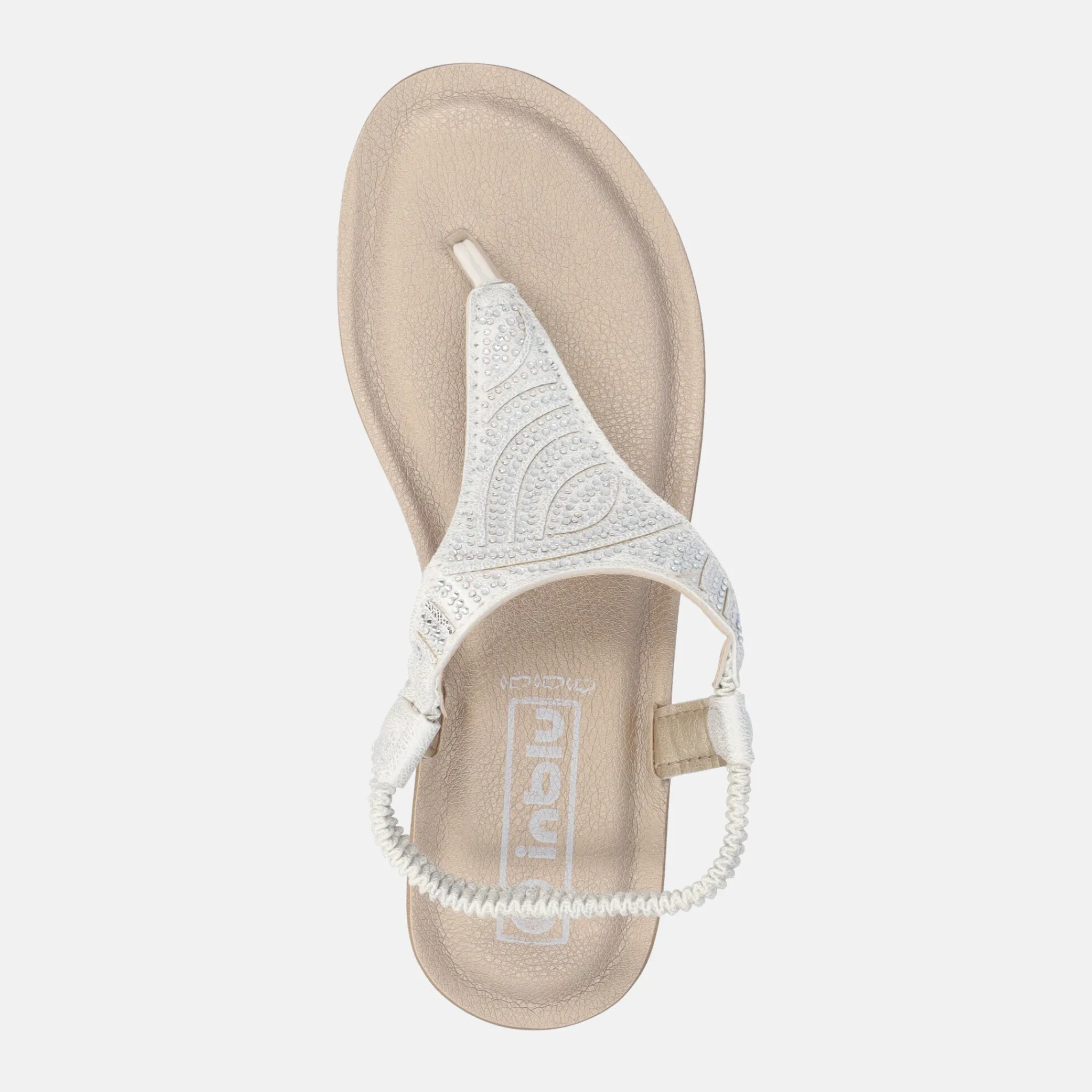 INBLU SANDALI INFRADITO | Donna Sandali