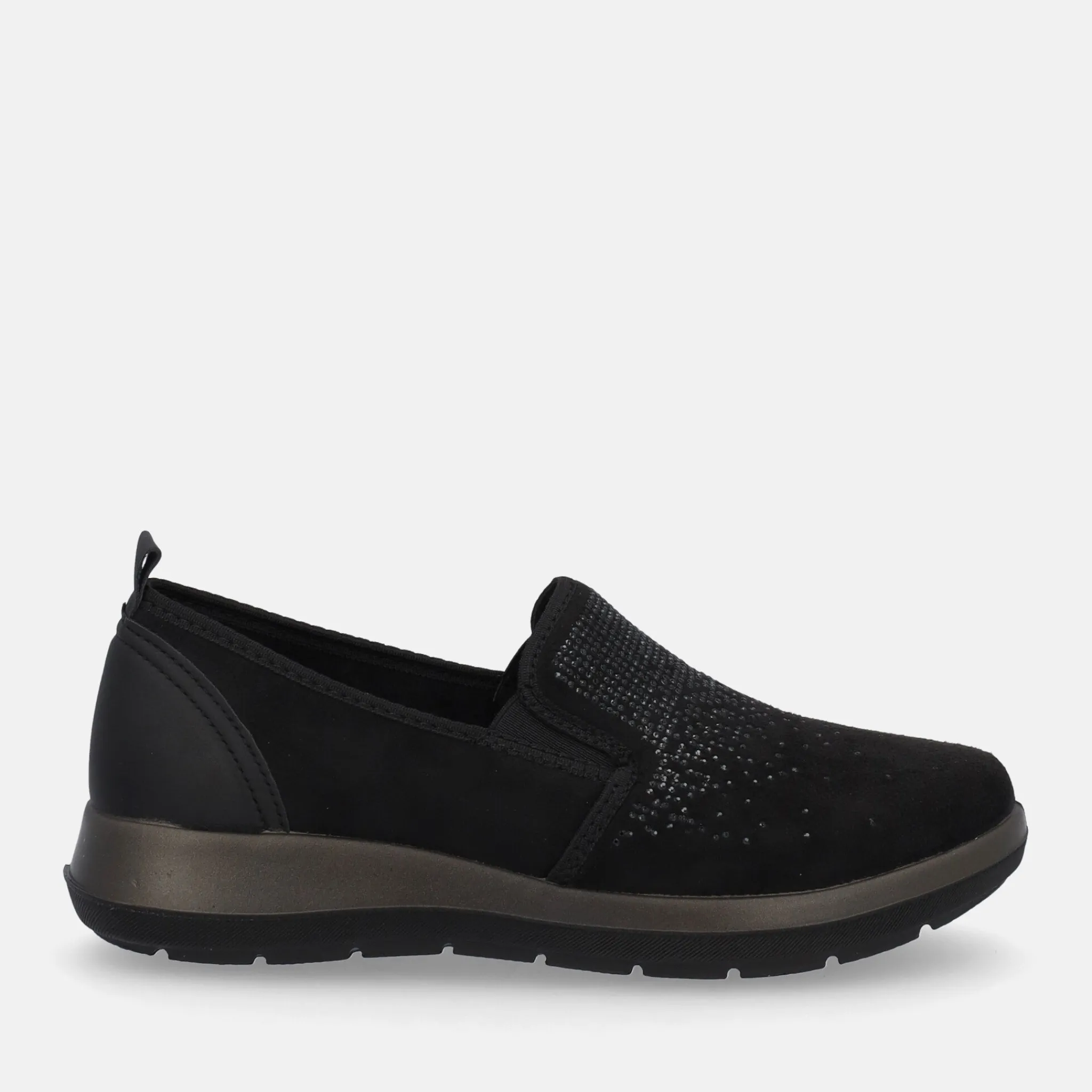 INBLU SCARPE SENZA LACCI | Donna Comfort