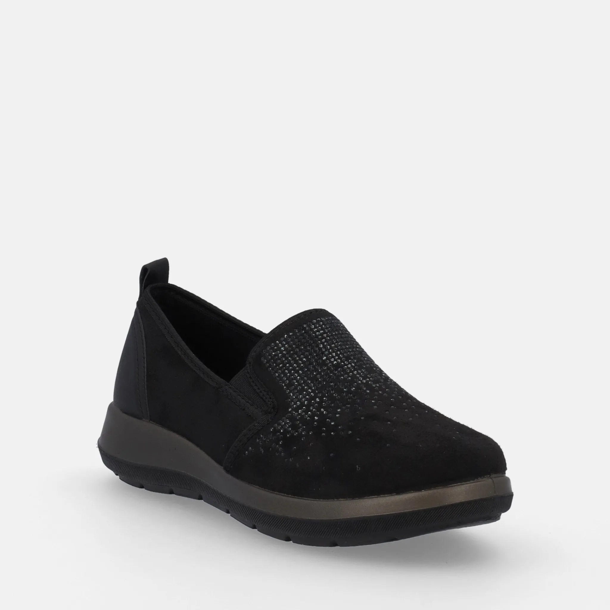 INBLU SCARPE SENZA LACCI | Donna Comfort