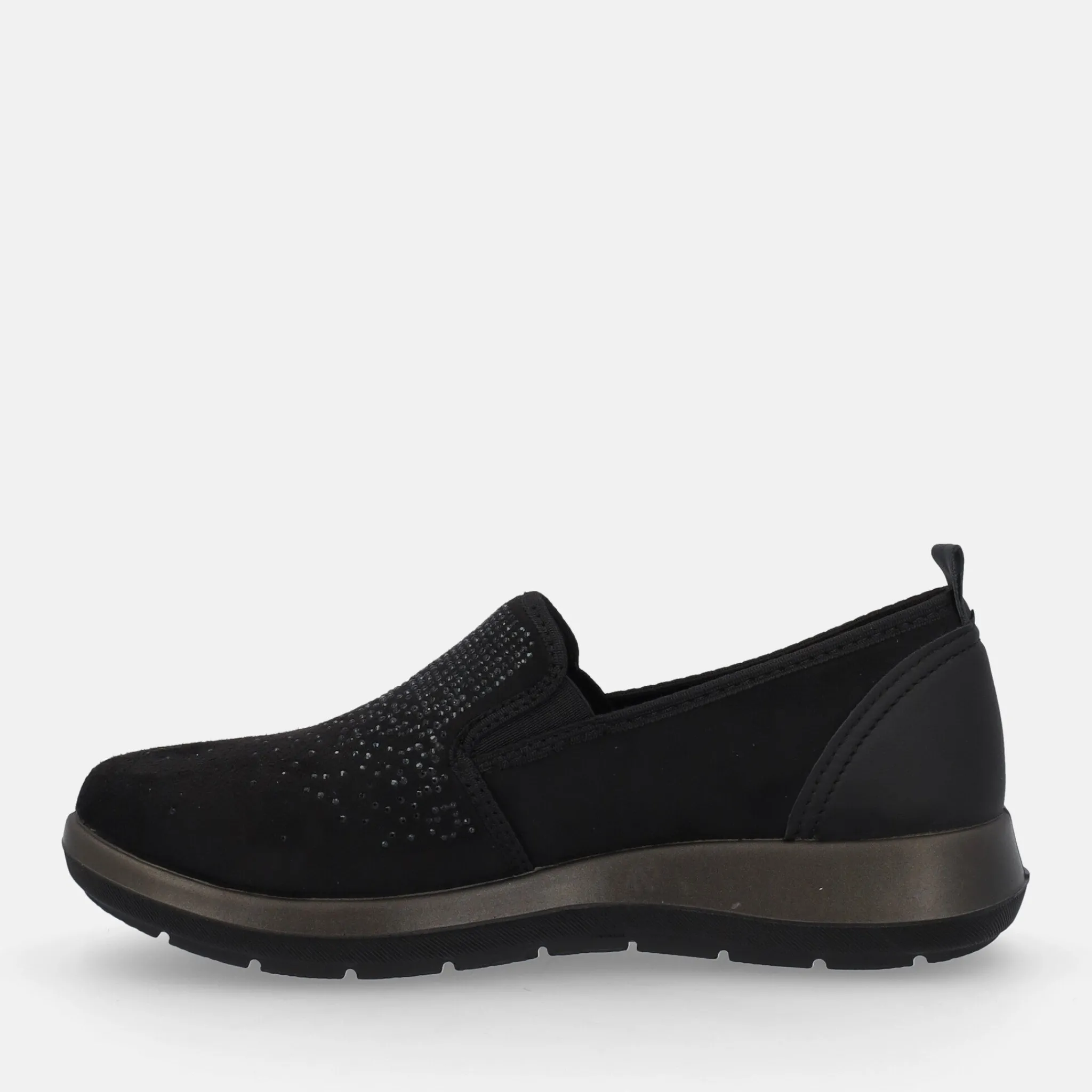 INBLU SCARPE SENZA LACCI | Donna Comfort
