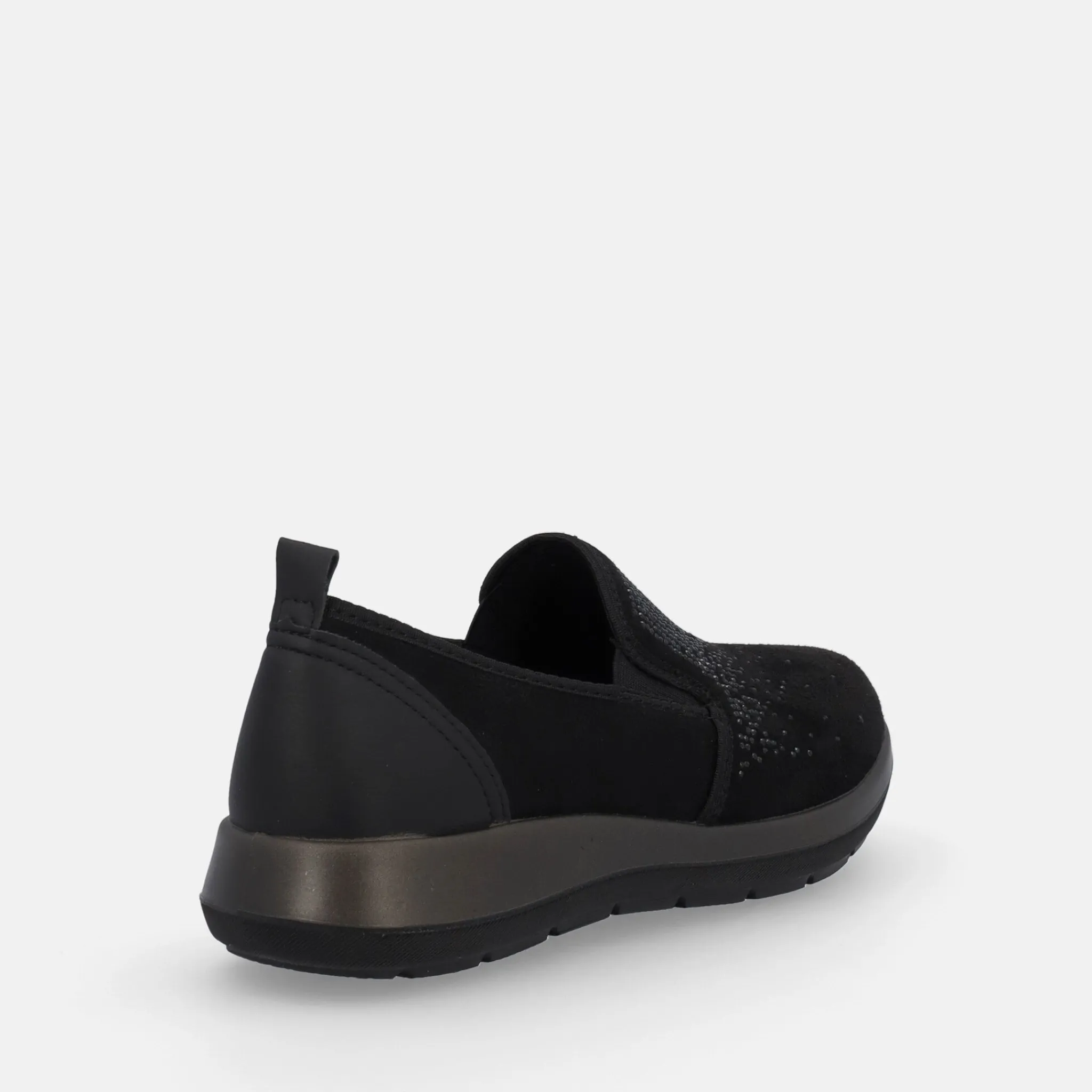 INBLU SCARPE SENZA LACCI | Donna Comfort