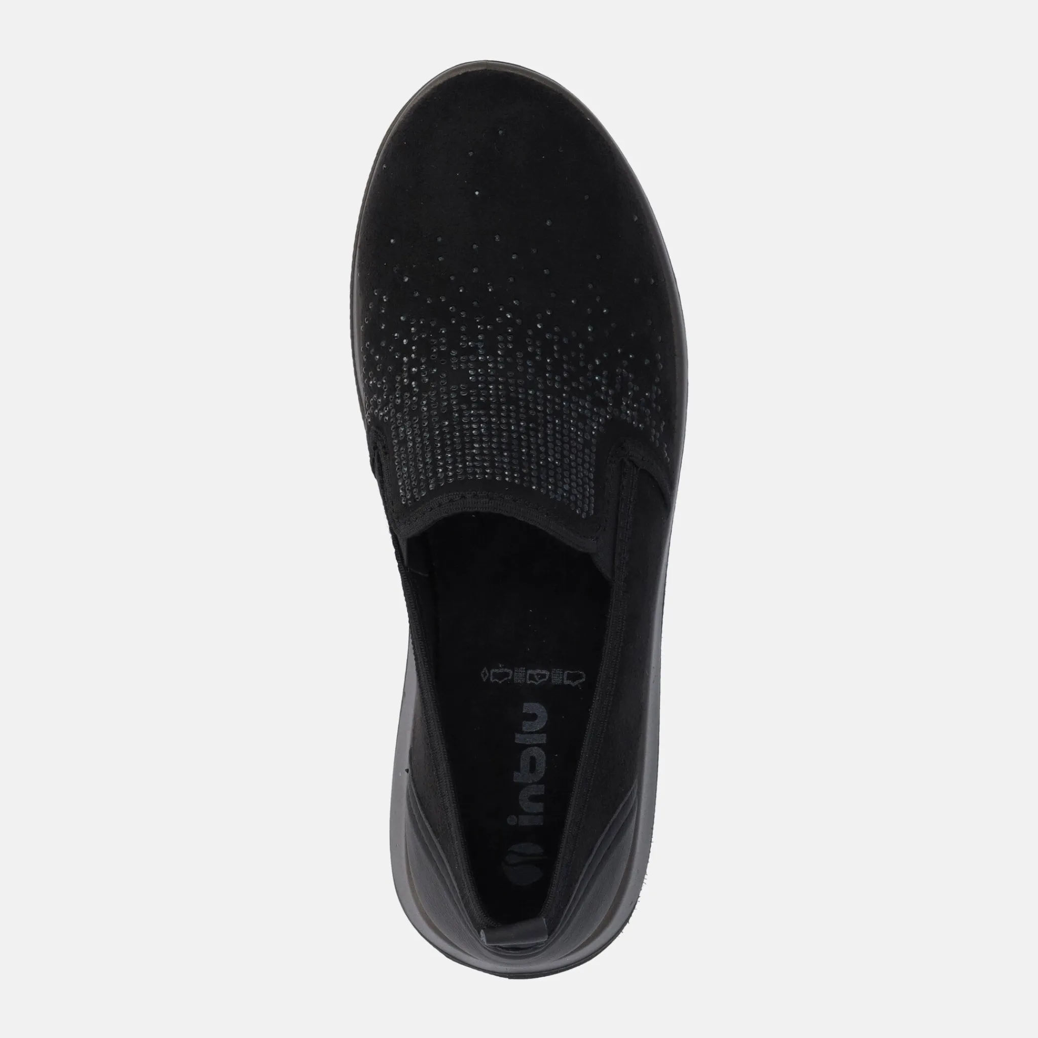 INBLU SCARPE SENZA LACCI | Donna Comfort