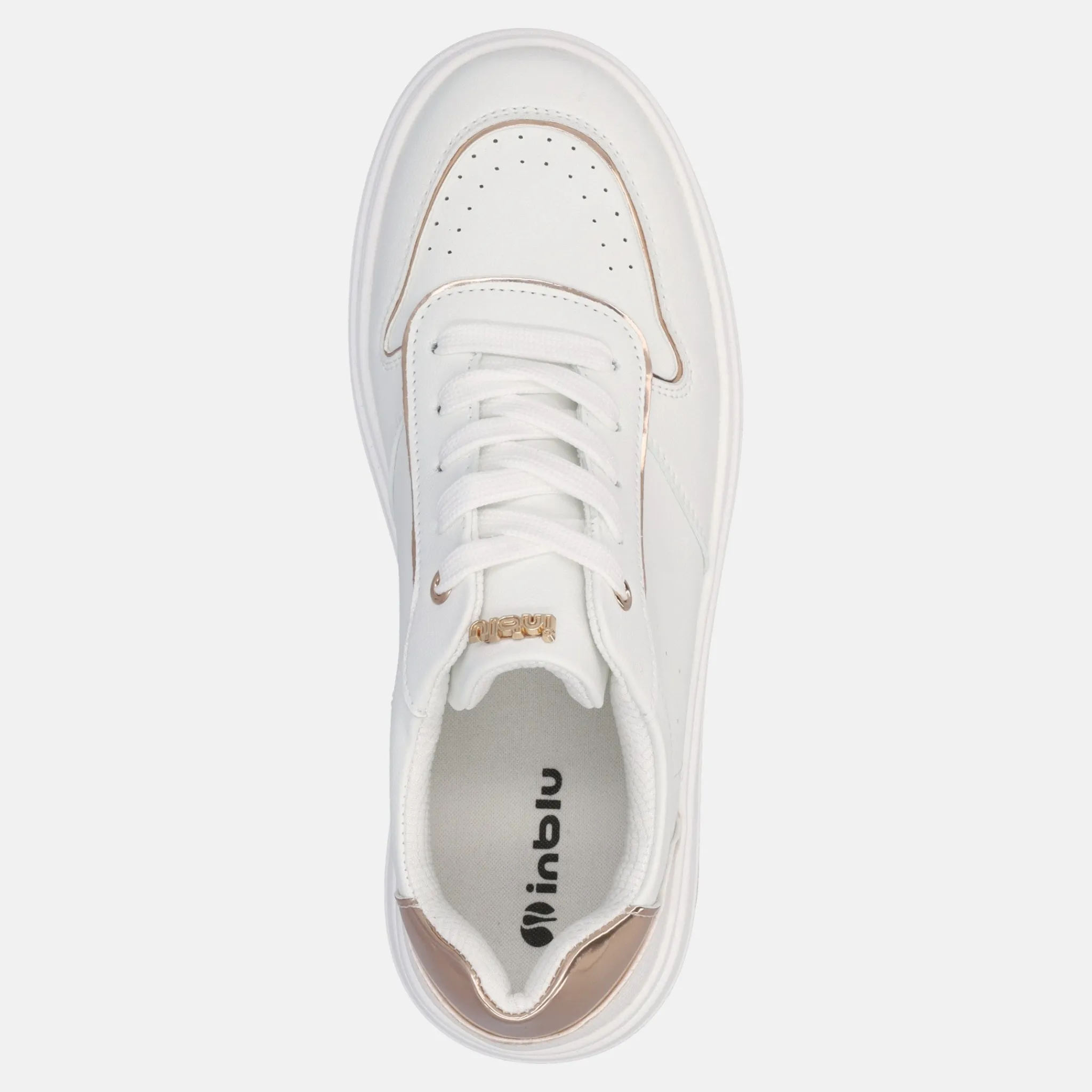 INBLU SNEAKERS | Donna Sneakers