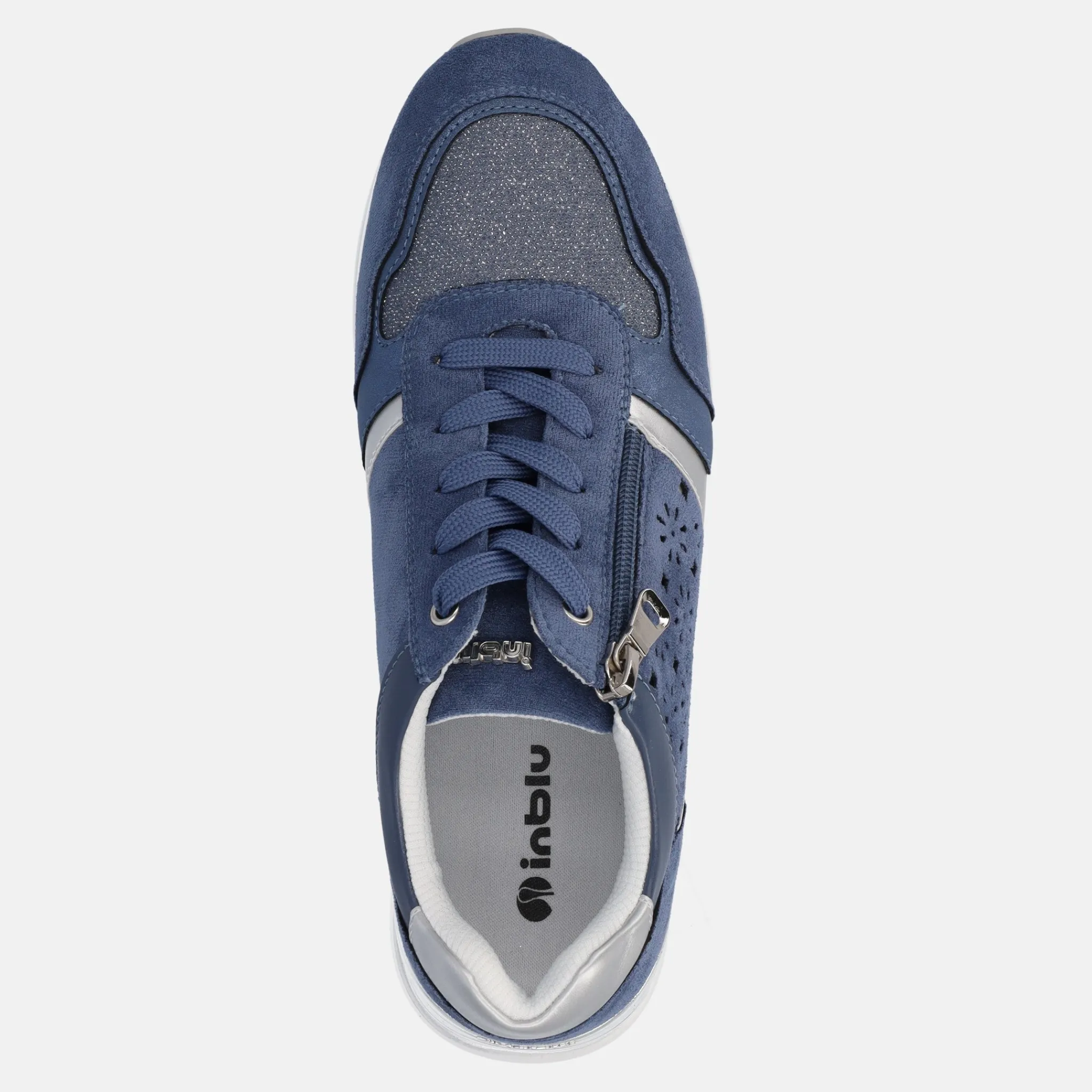 INBLU SNEAKERS | Donna Sneakers