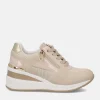 INBLU SNEAKERS CON ZEPPA | Donna Sneakers | Zeppe