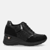 INBLU SNEAKERS CON ZEPPA | Donna Sneakers