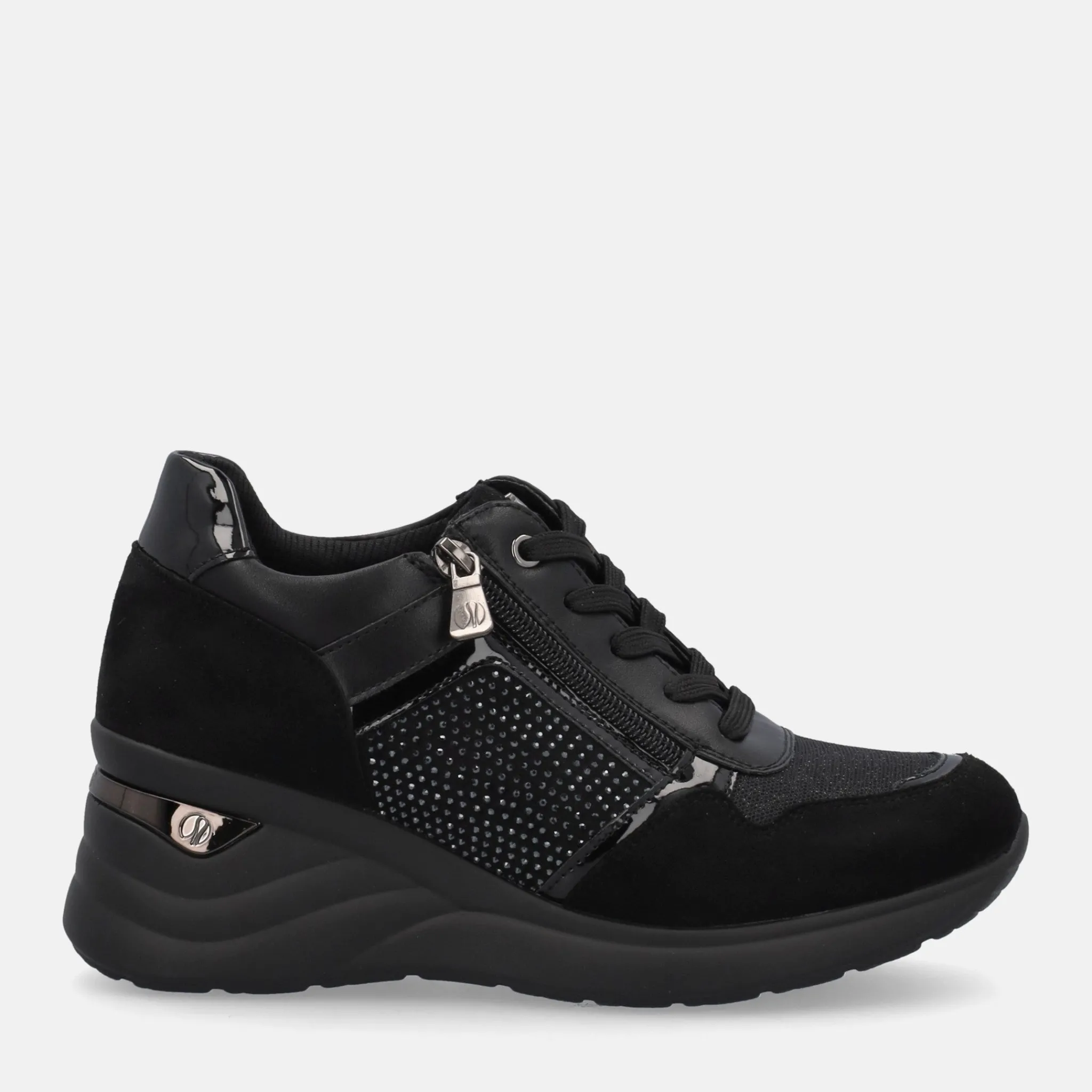 INBLU SNEAKERS CON ZEPPA | Donna Sneakers