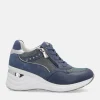 INBLU SNEAKERS CON ZEPPA | Donna Sneakers