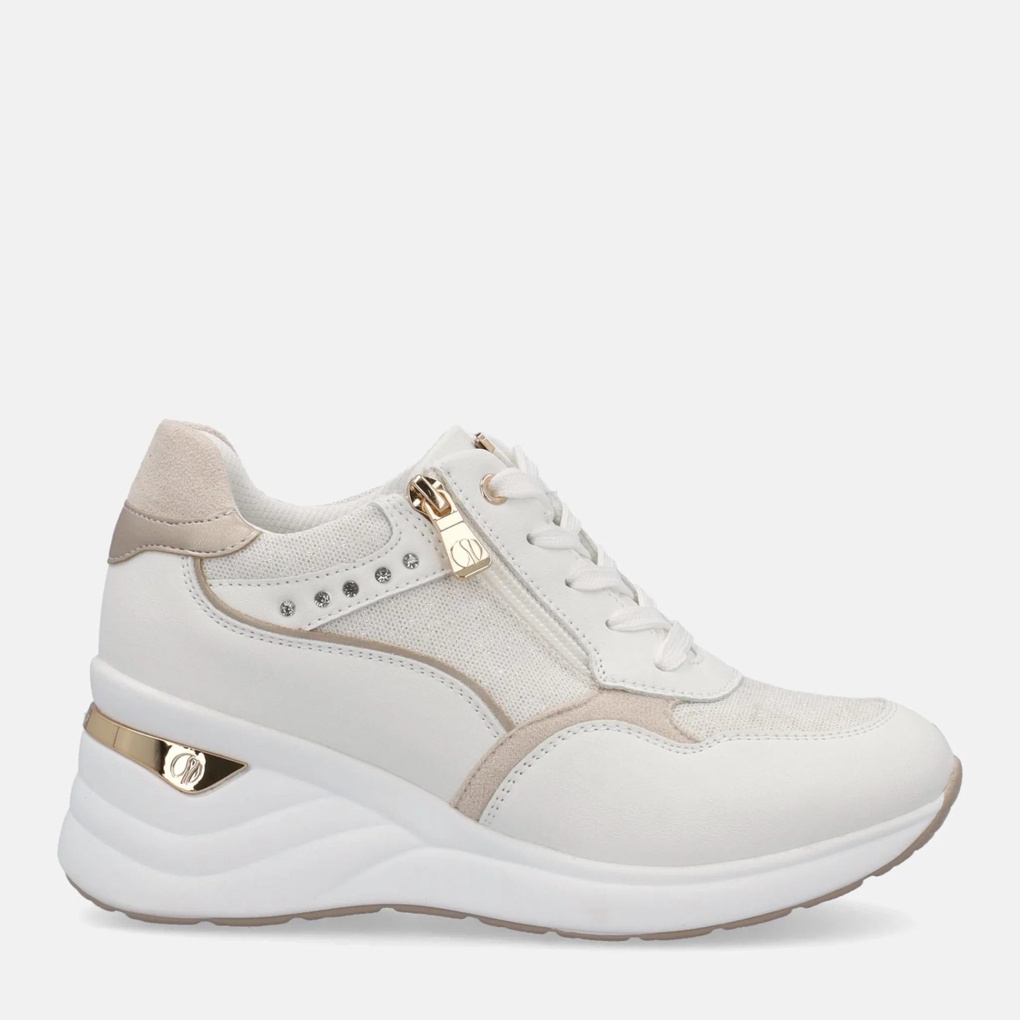 INBLU SNEAKERS CON ZEPPA | Donna Sneakers