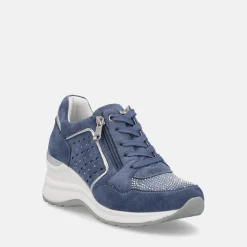 INBLU SNEAKERS CON ZEPPA | Donna Sneakers