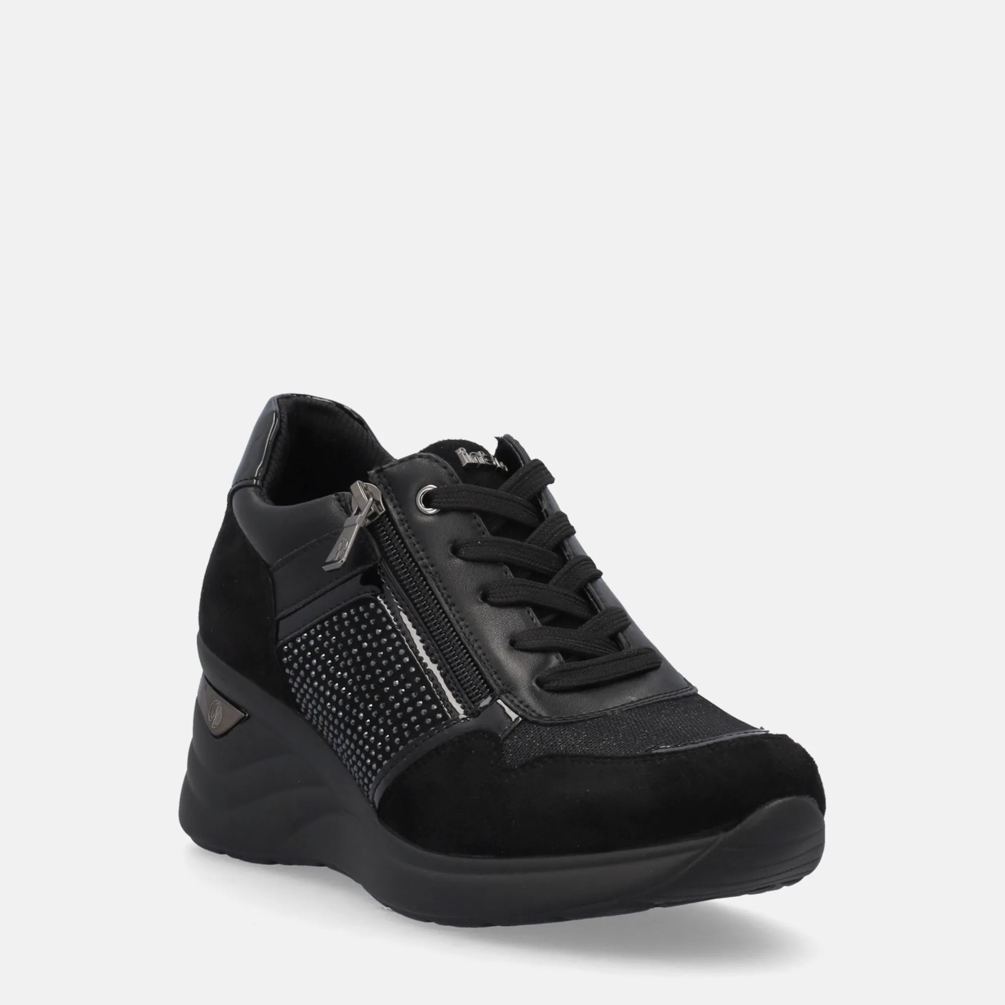 INBLU SNEAKERS CON ZEPPA | Donna Sneakers