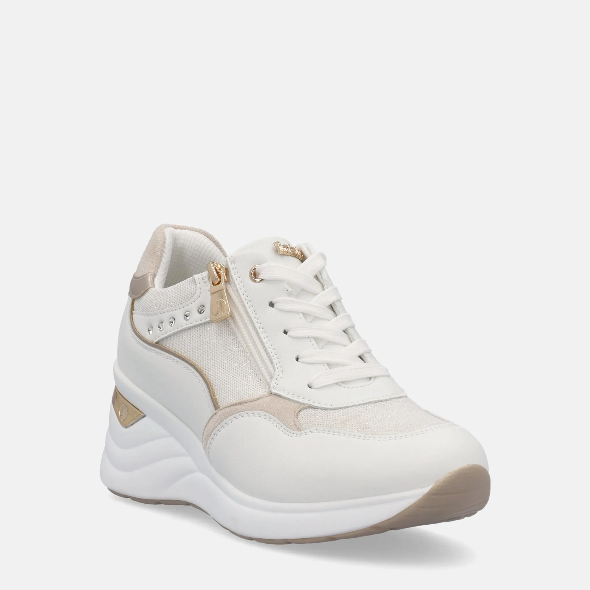 INBLU SNEAKERS CON ZEPPA | Donna Sneakers
