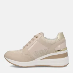 INBLU SNEAKERS CON ZEPPA | Donna Sneakers | Zeppe