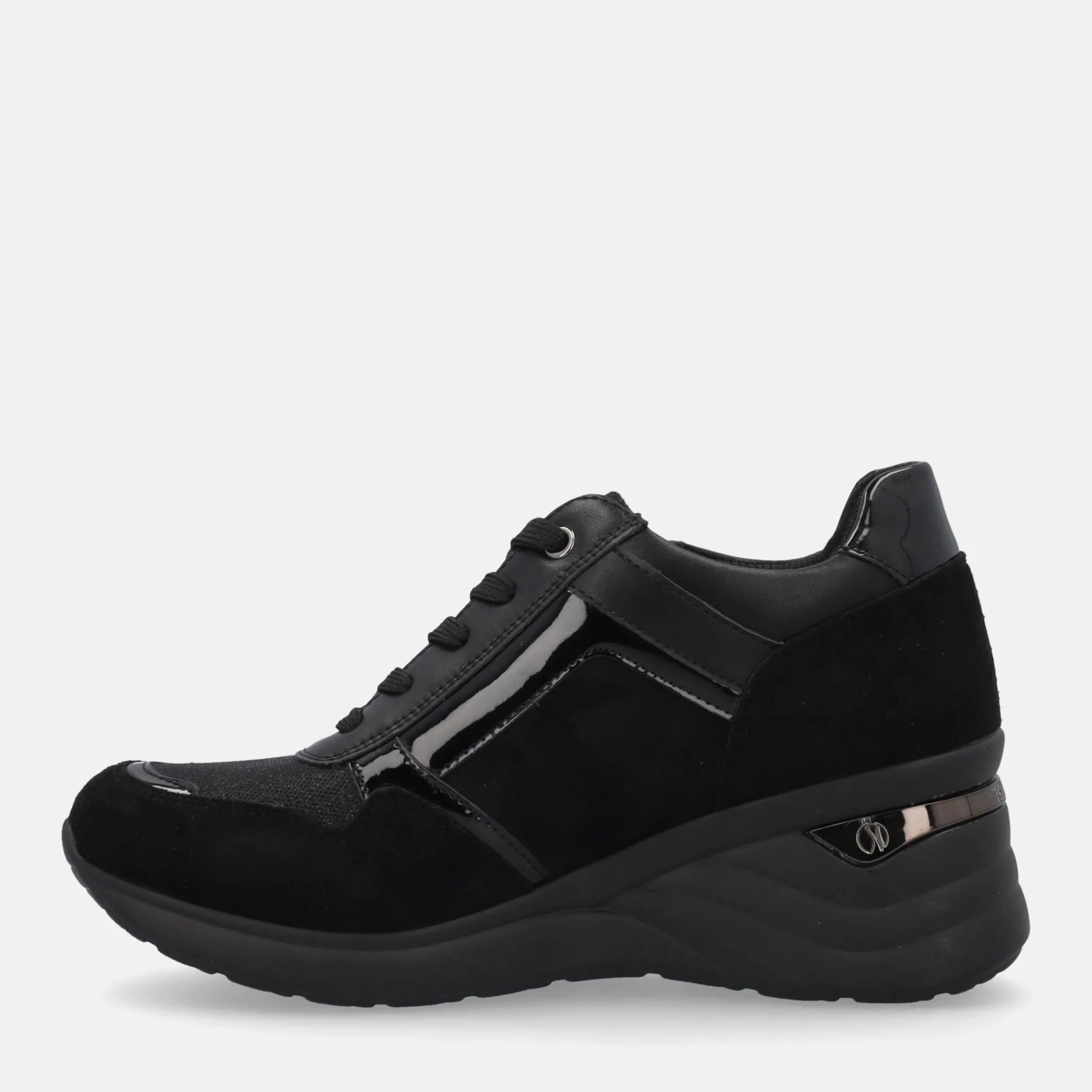 INBLU SNEAKERS CON ZEPPA | Donna Sneakers