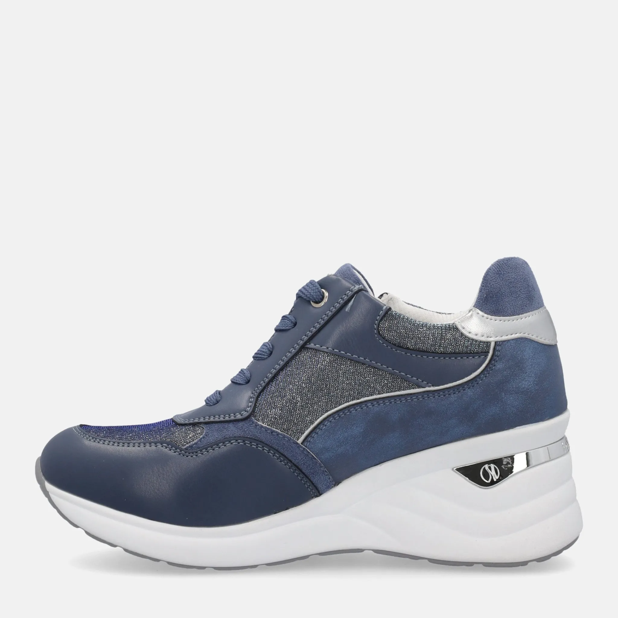 INBLU SNEAKERS CON ZEPPA | Donna Sneakers