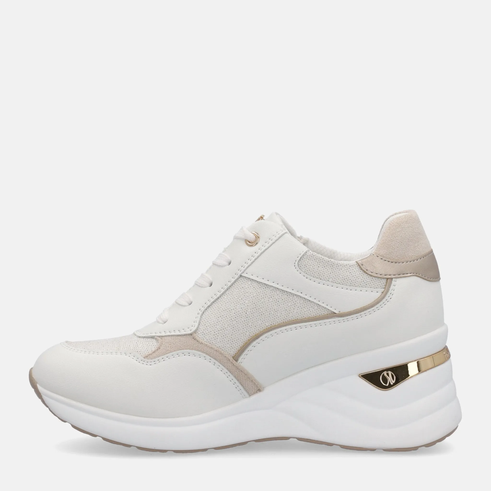 INBLU SNEAKERS CON ZEPPA | Donna Sneakers