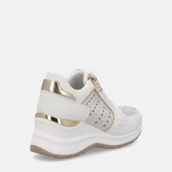 INBLU SNEAKERS CON ZEPPA | Donna Sneakers | Zeppe